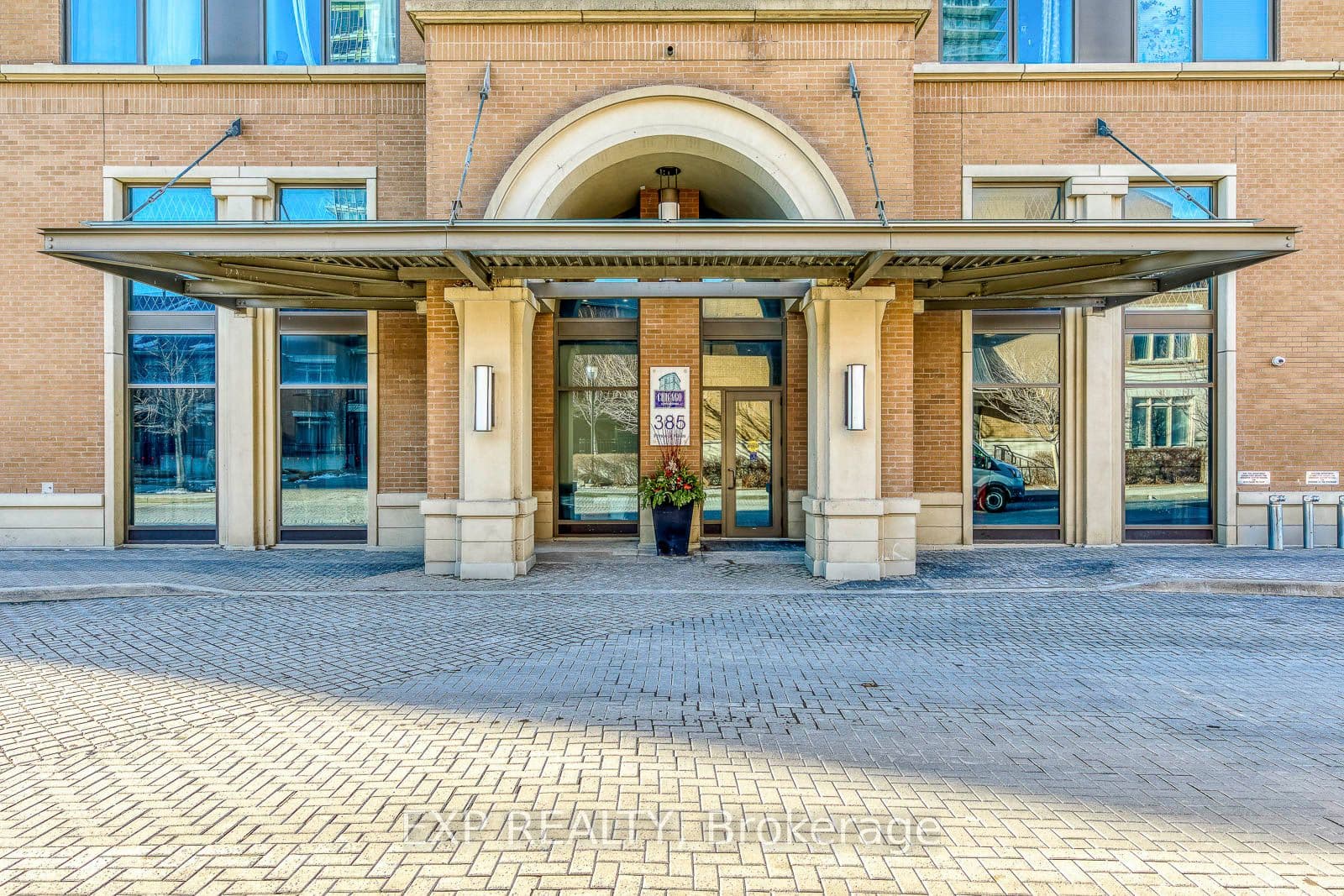 Main Property