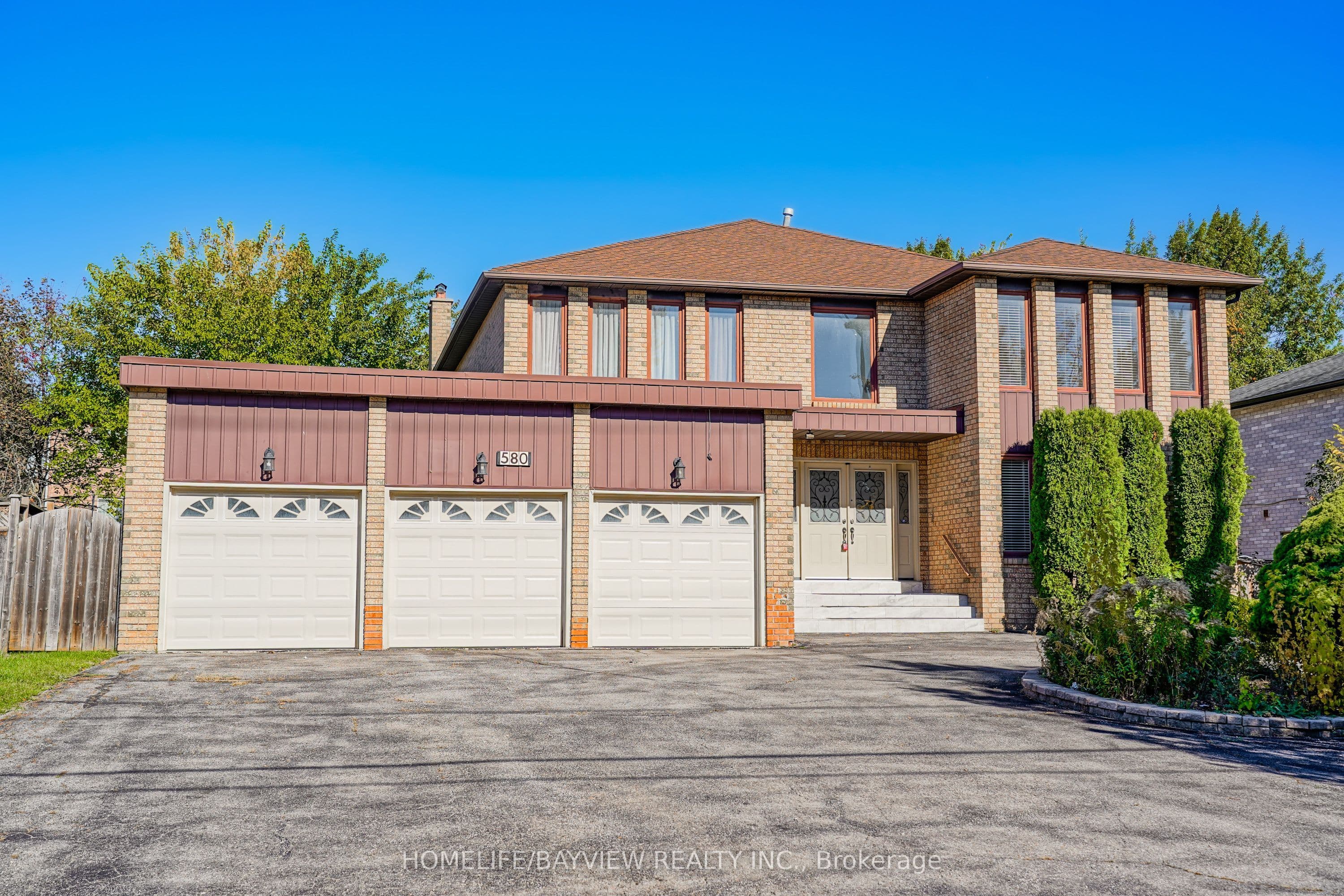 Main Property