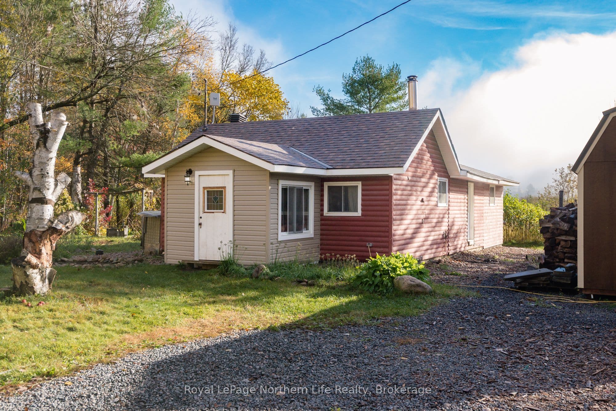 Main Property