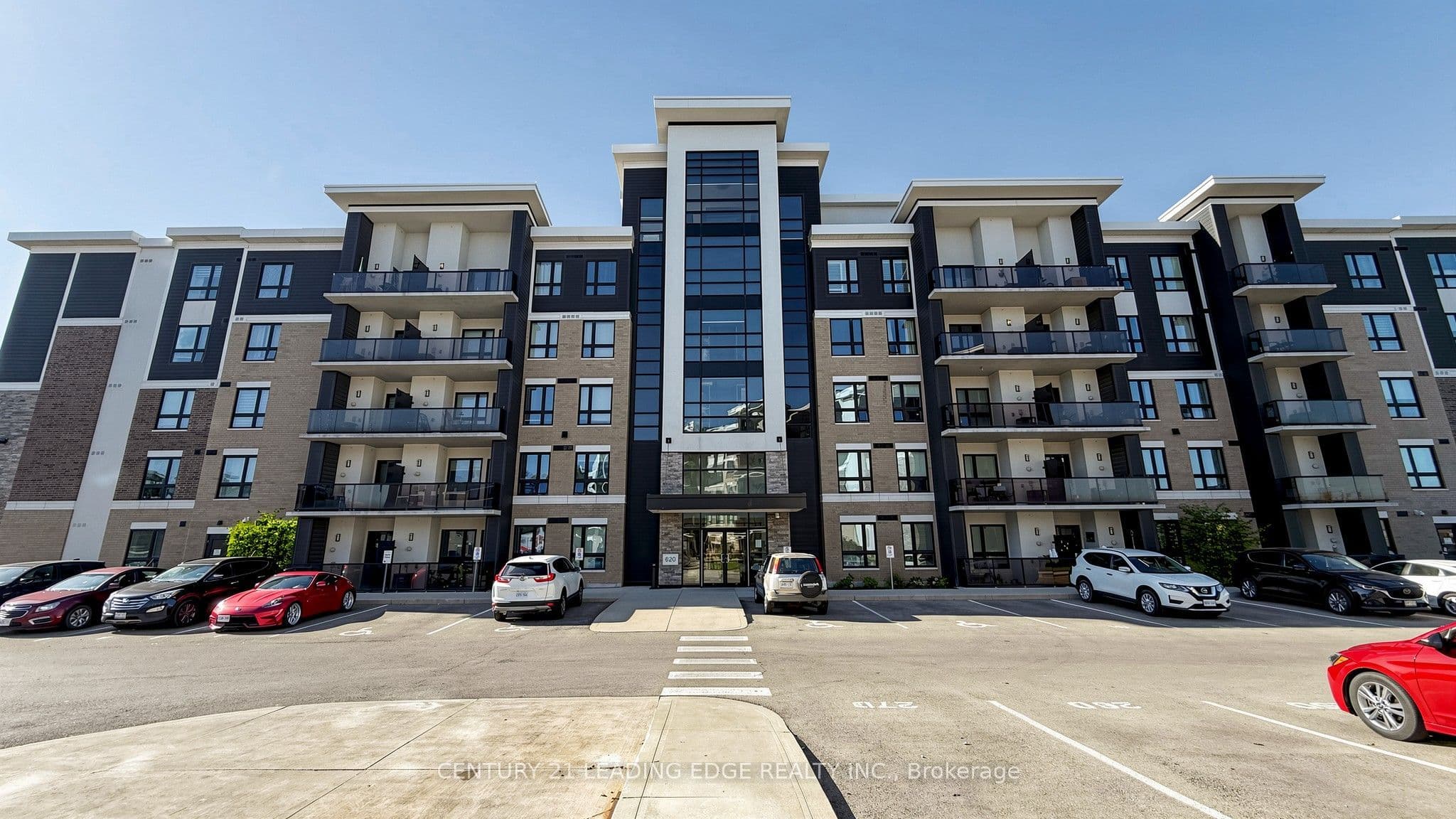 Main Property