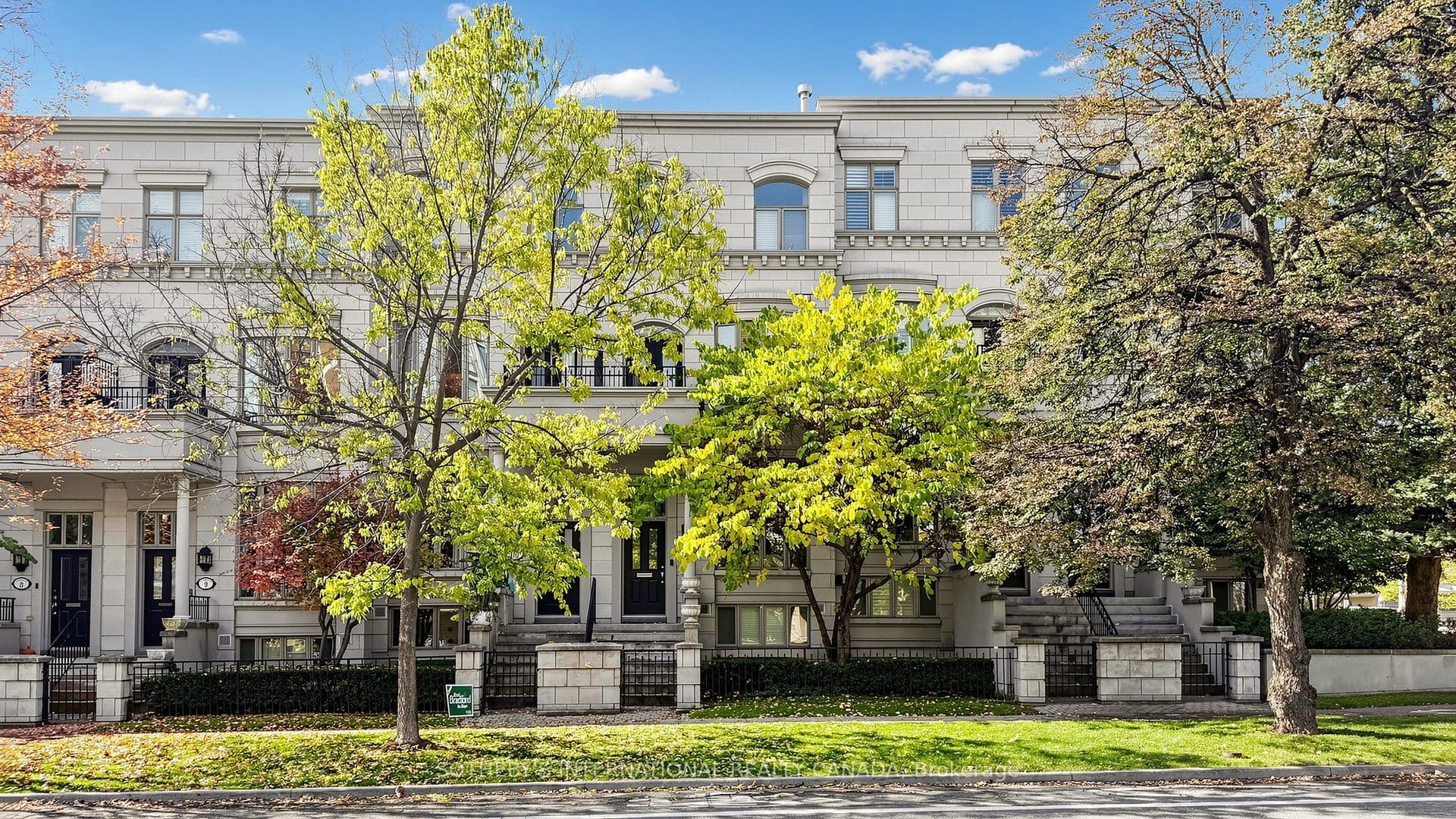 Main Property