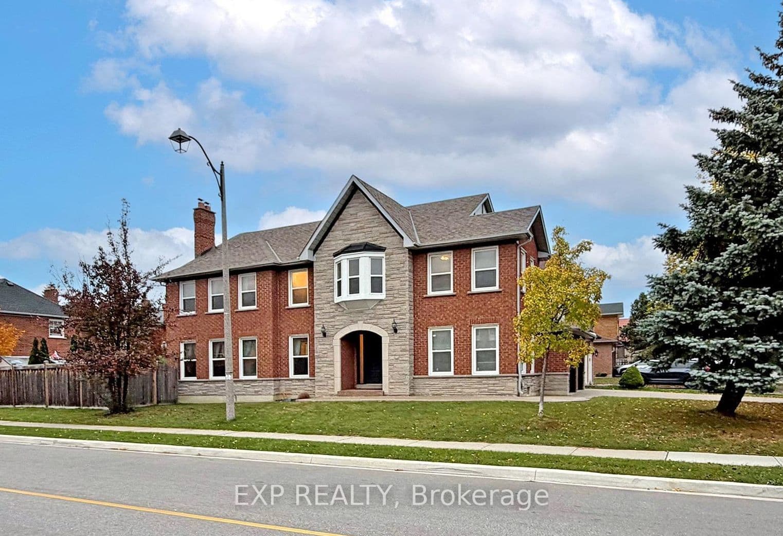 Main Property