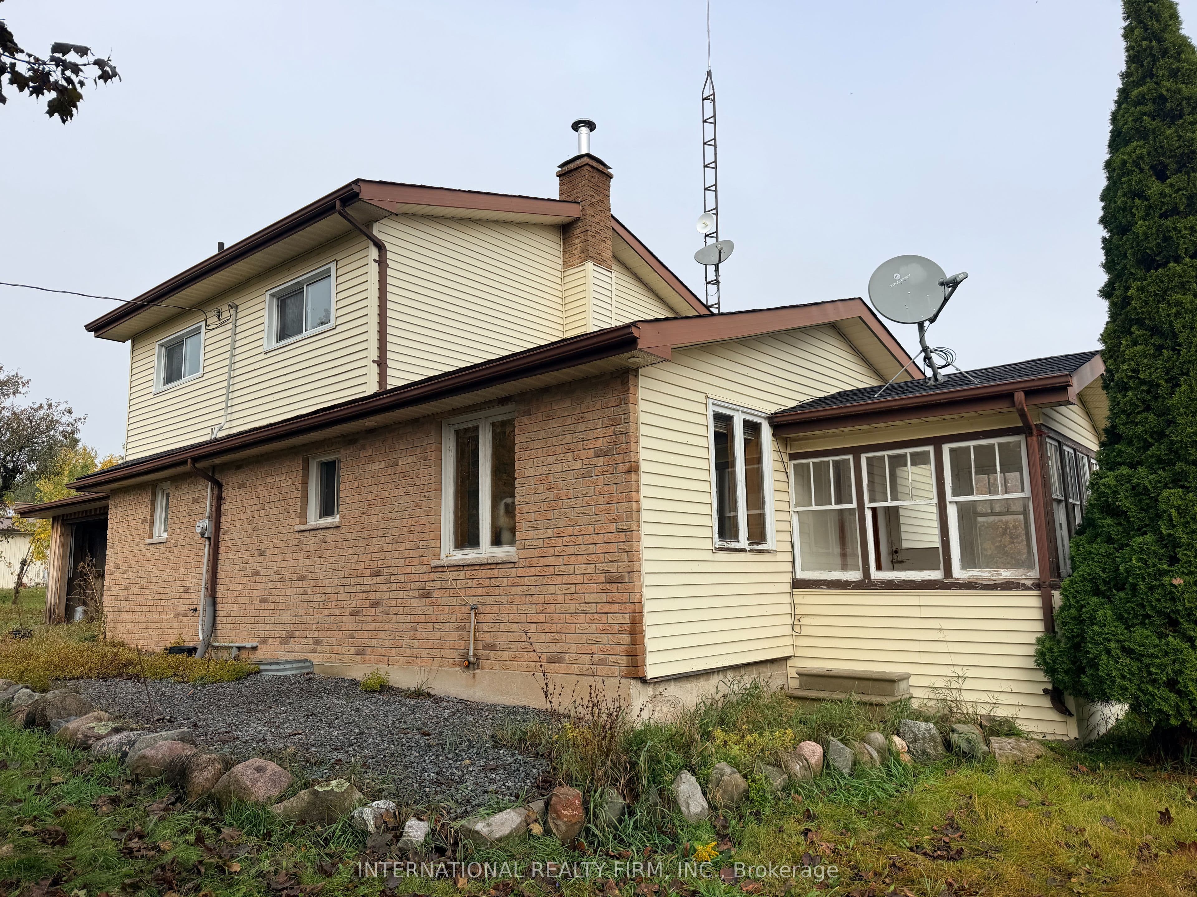 Main Property