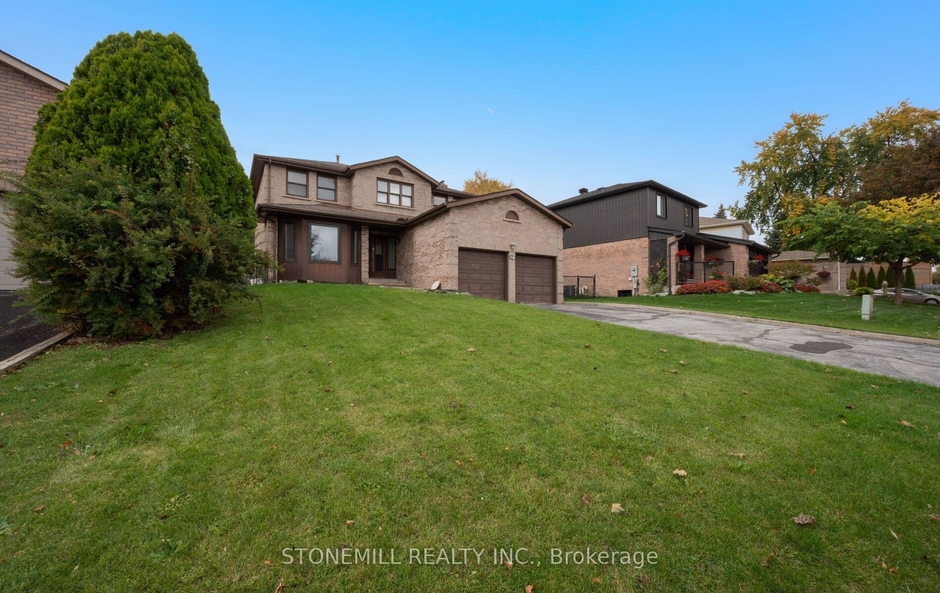 Main Property