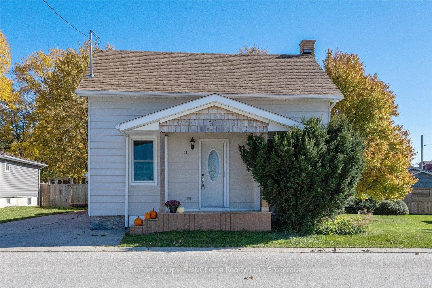 Main Property