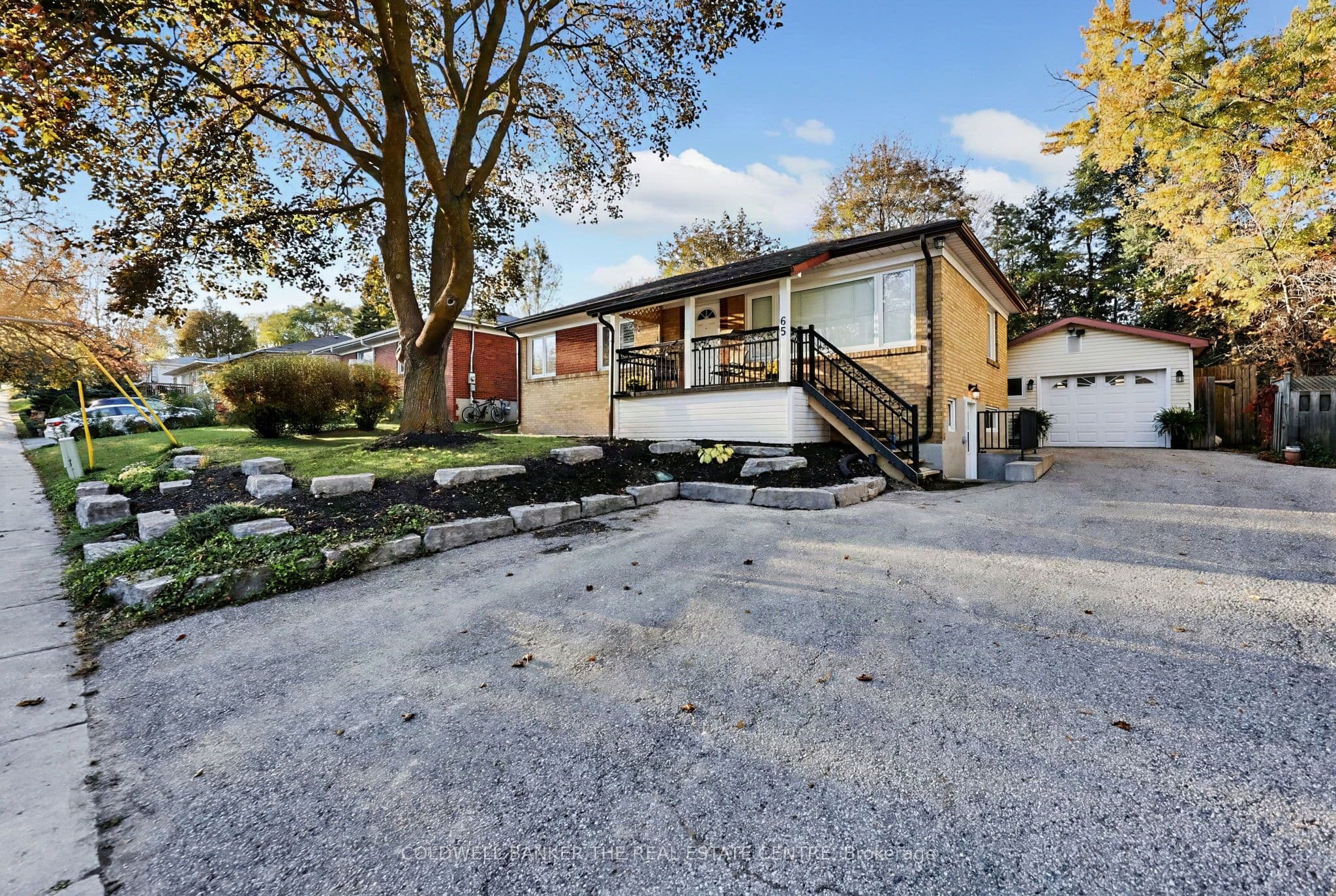 Main Property