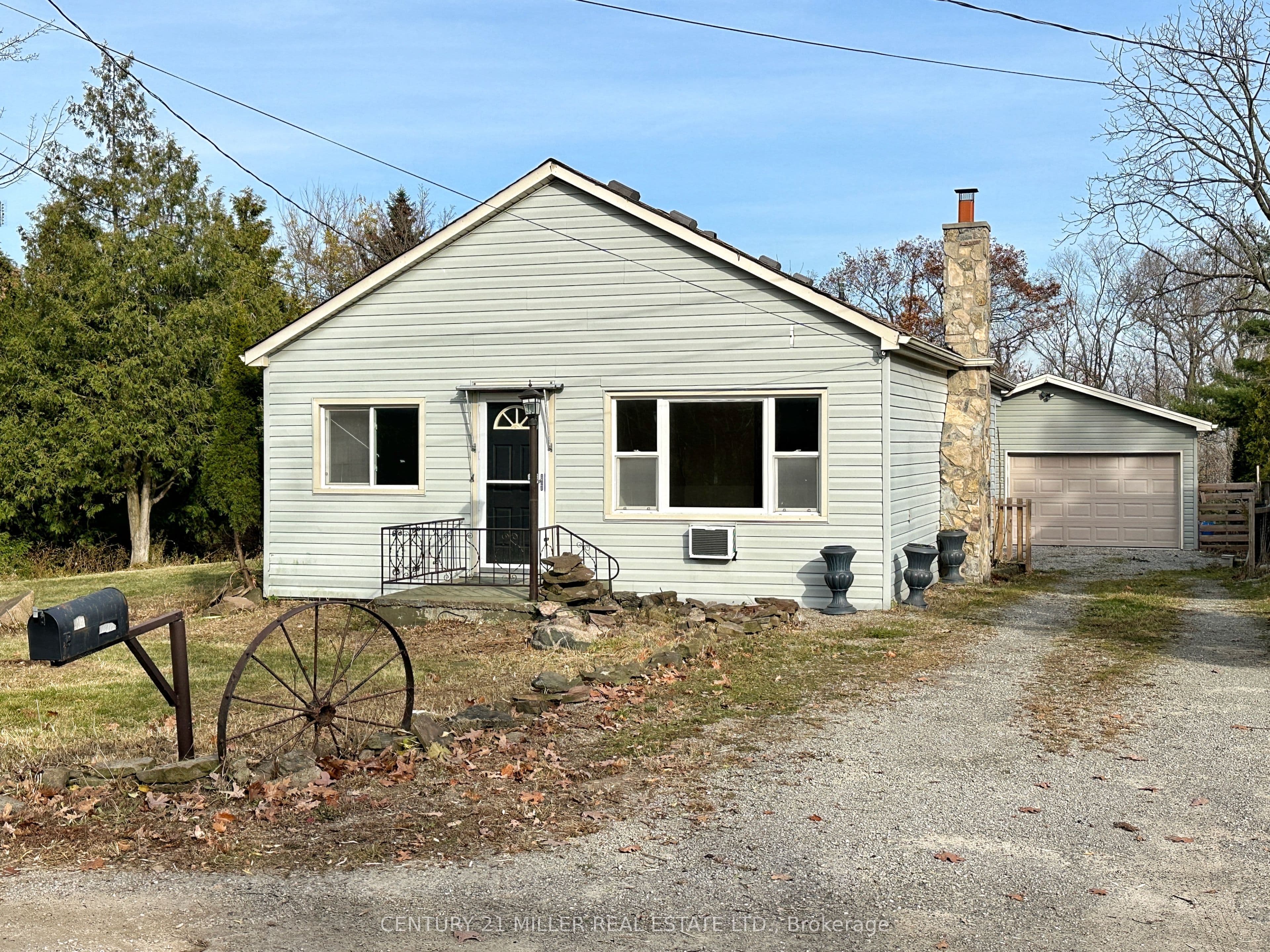 Main Property
