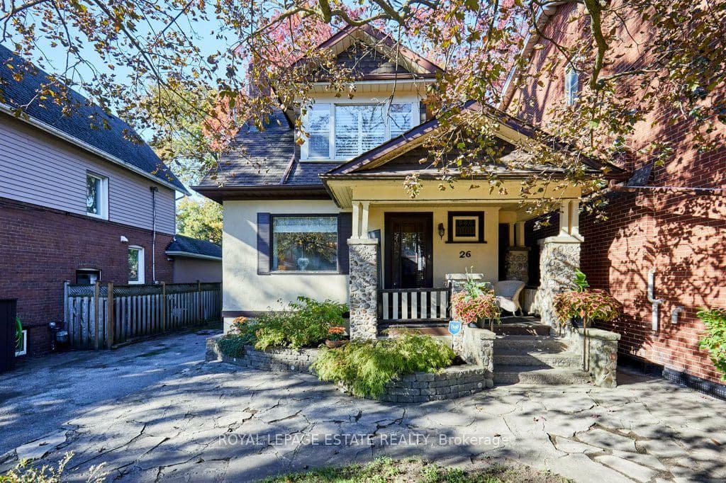Main Property
