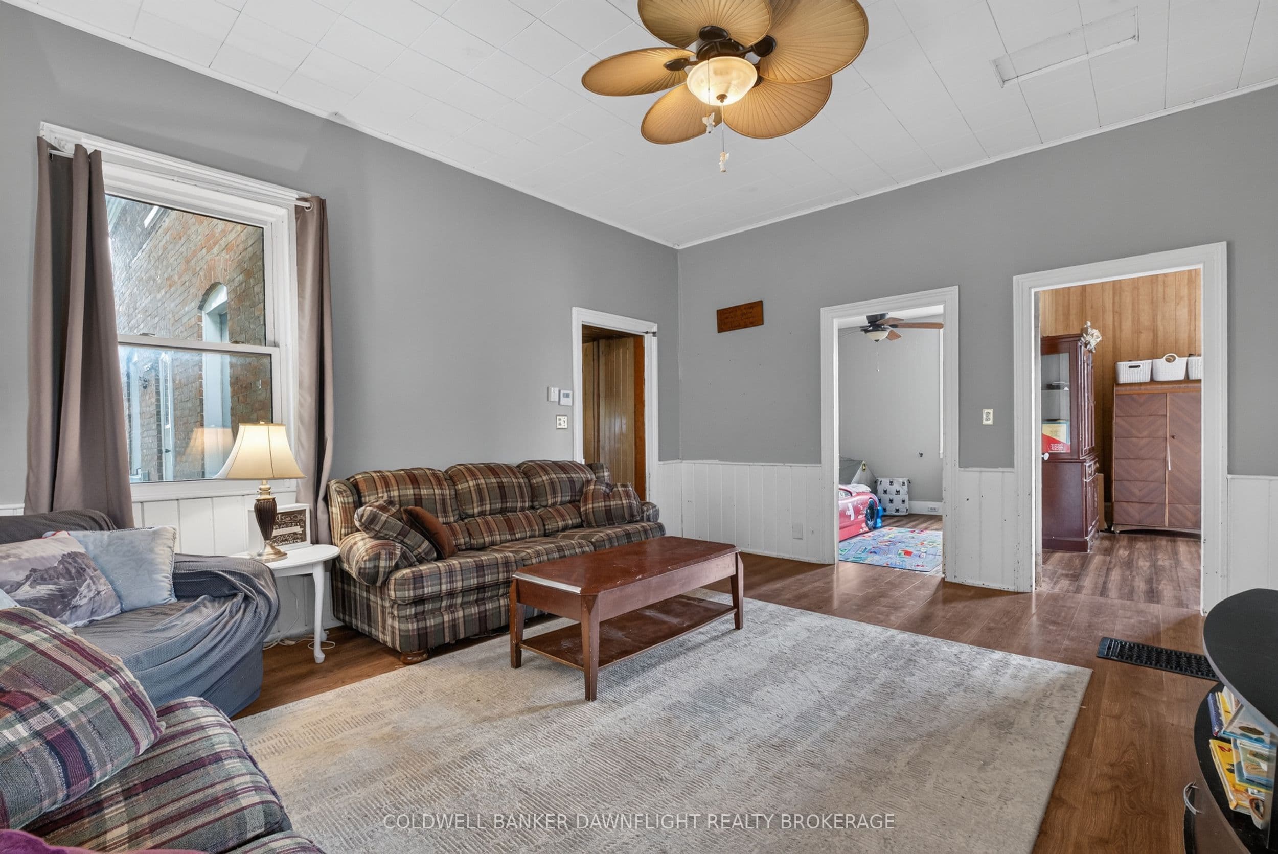 Main Property