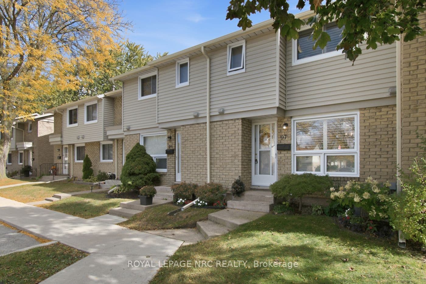 Main Property