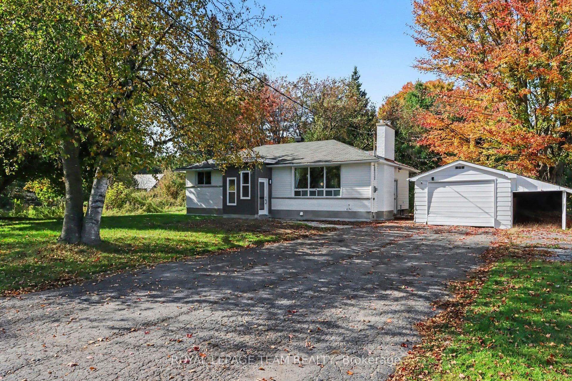 Main Property