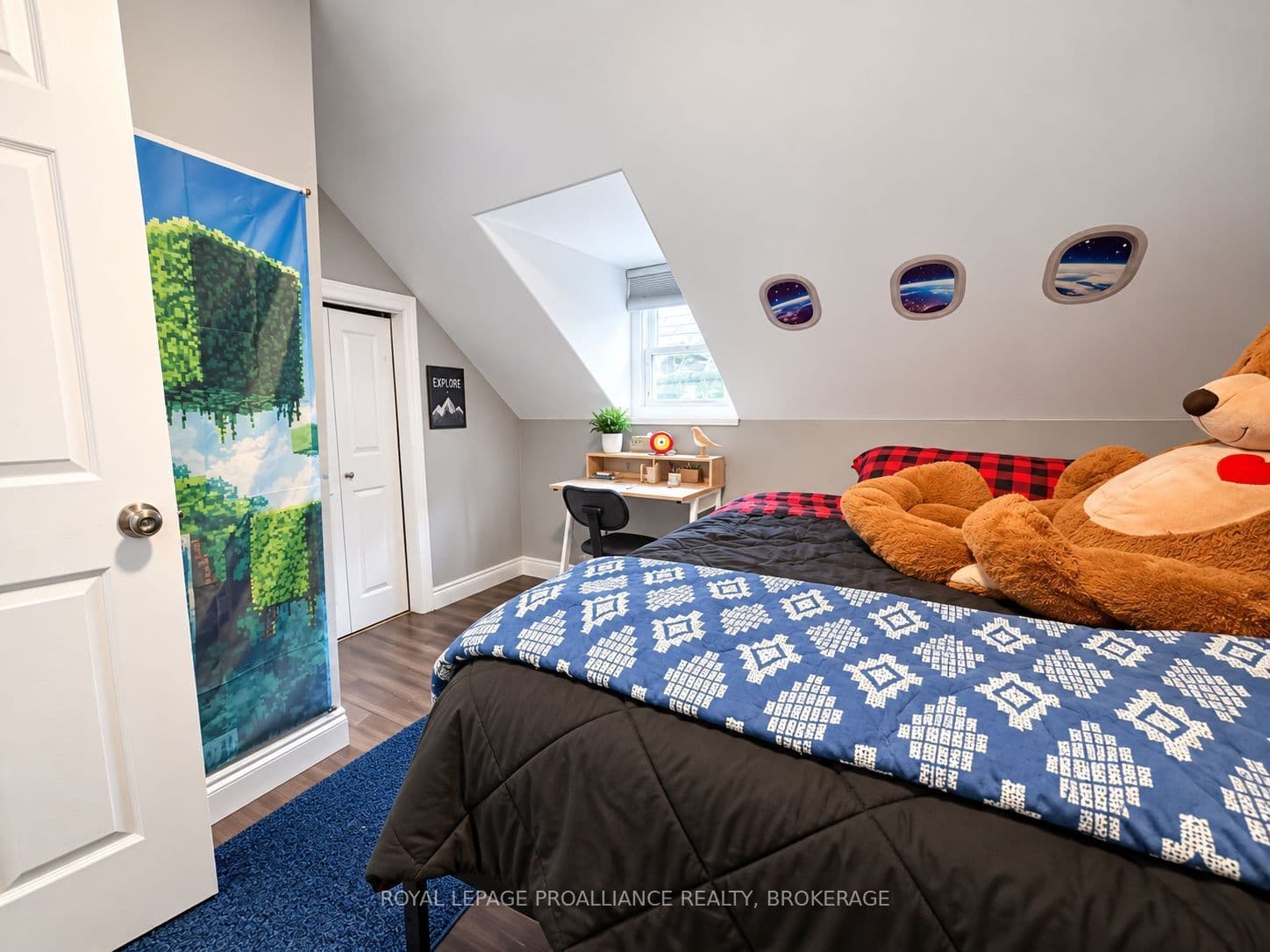 Property