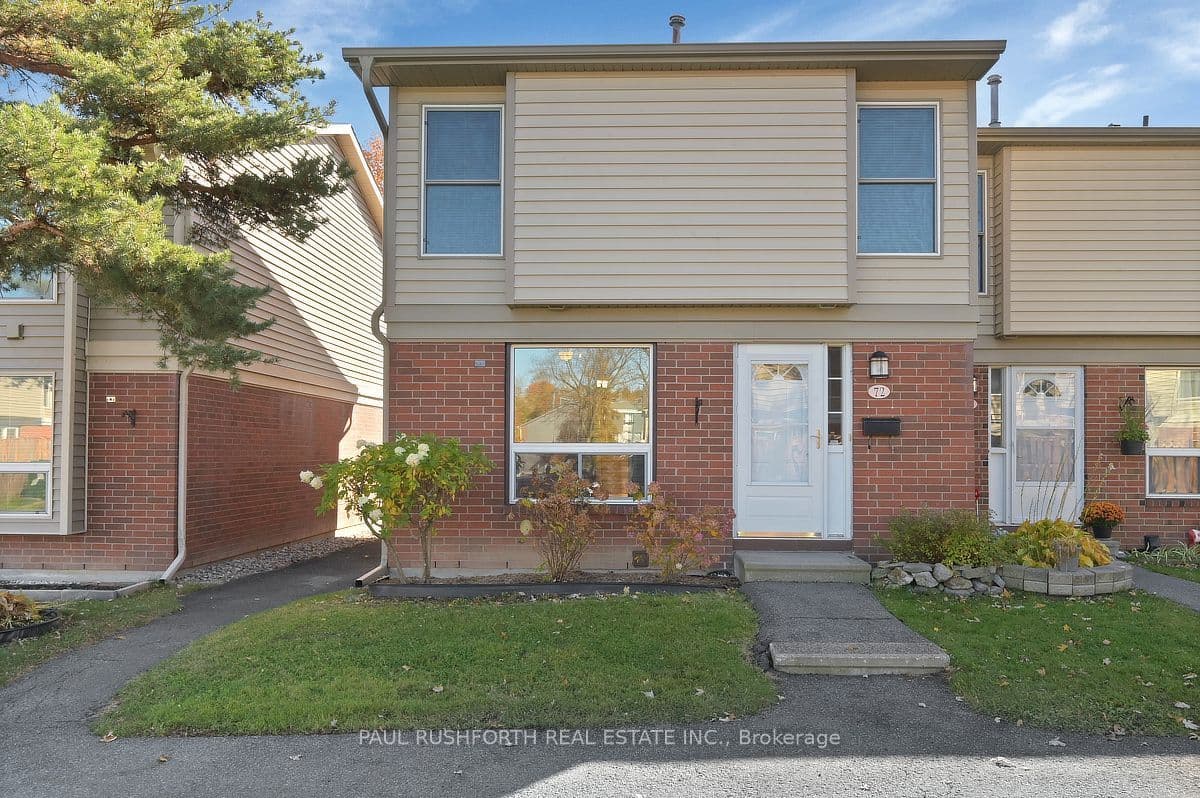 Main Property