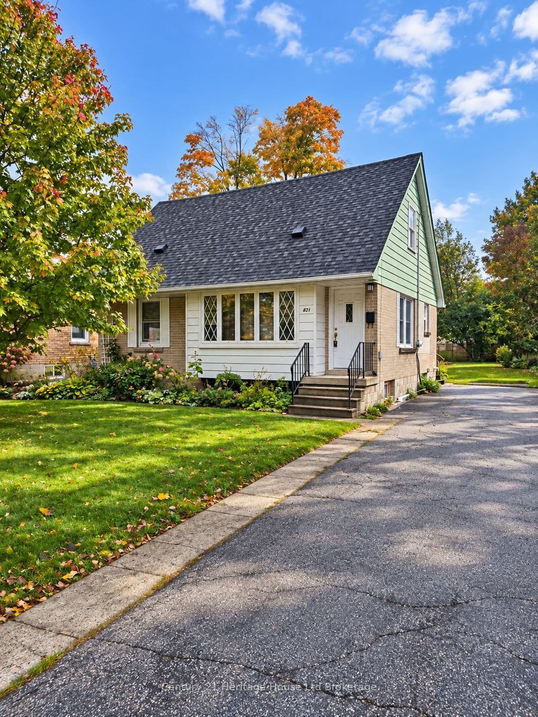 Main Property