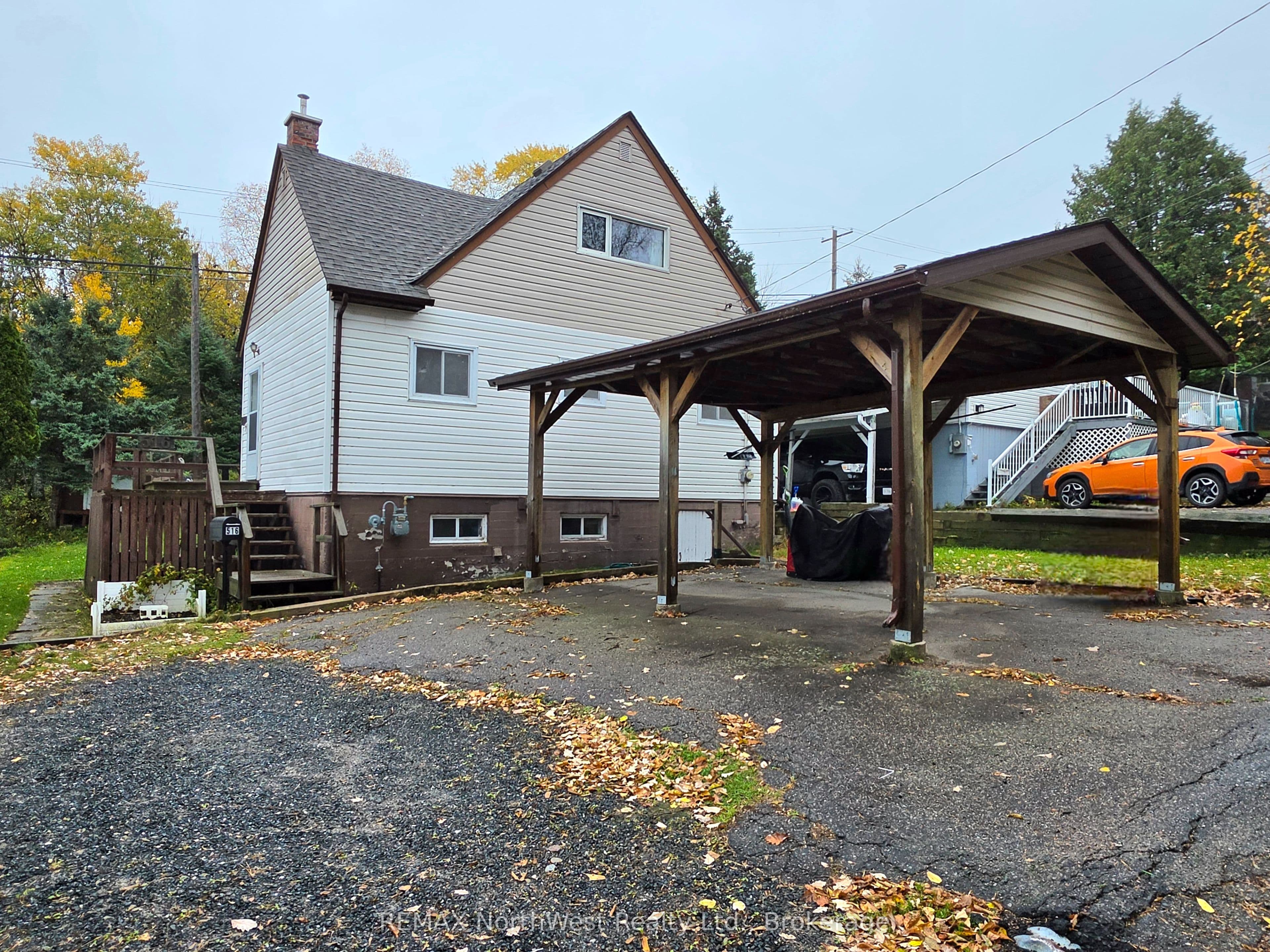 Main Property