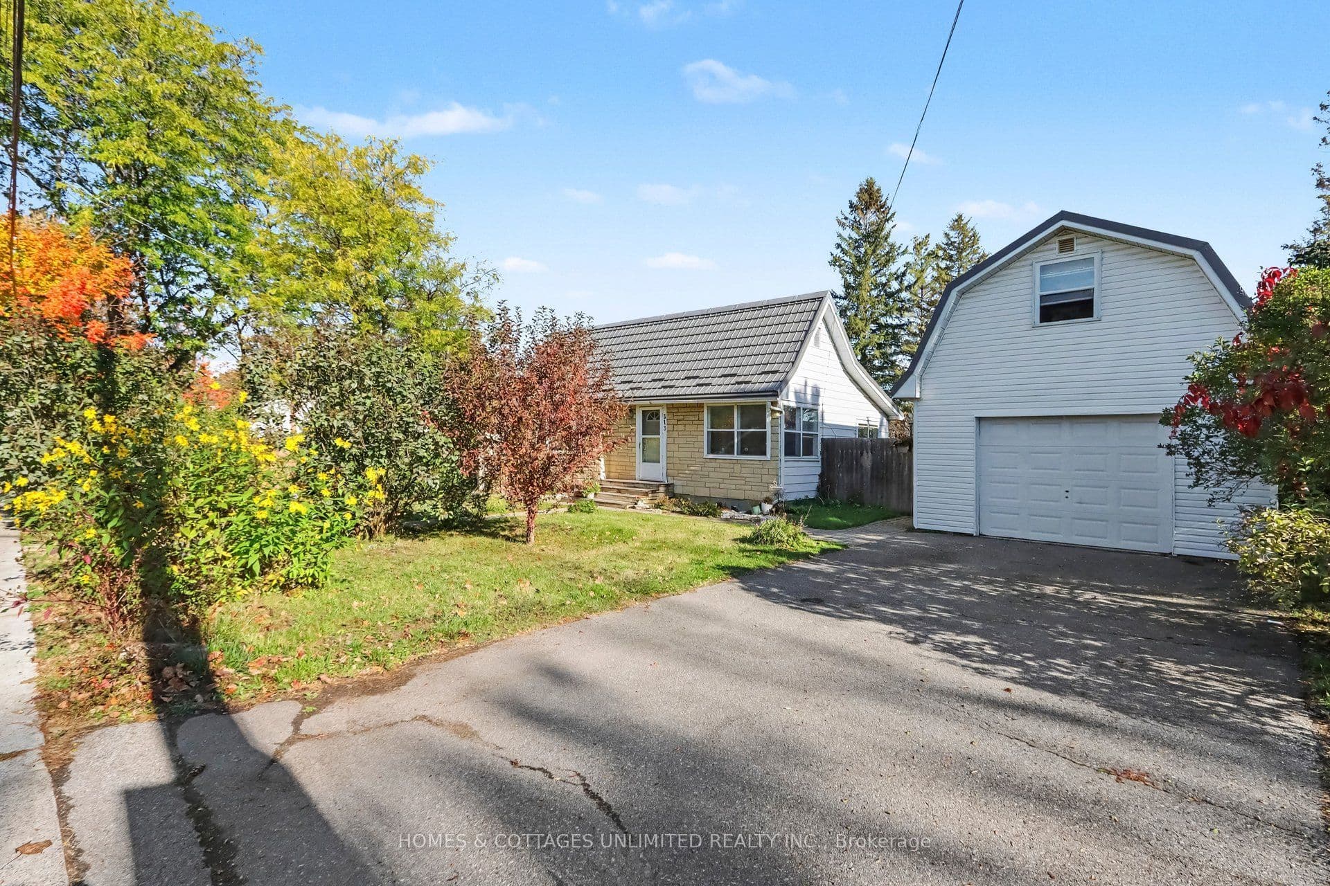 Main Property