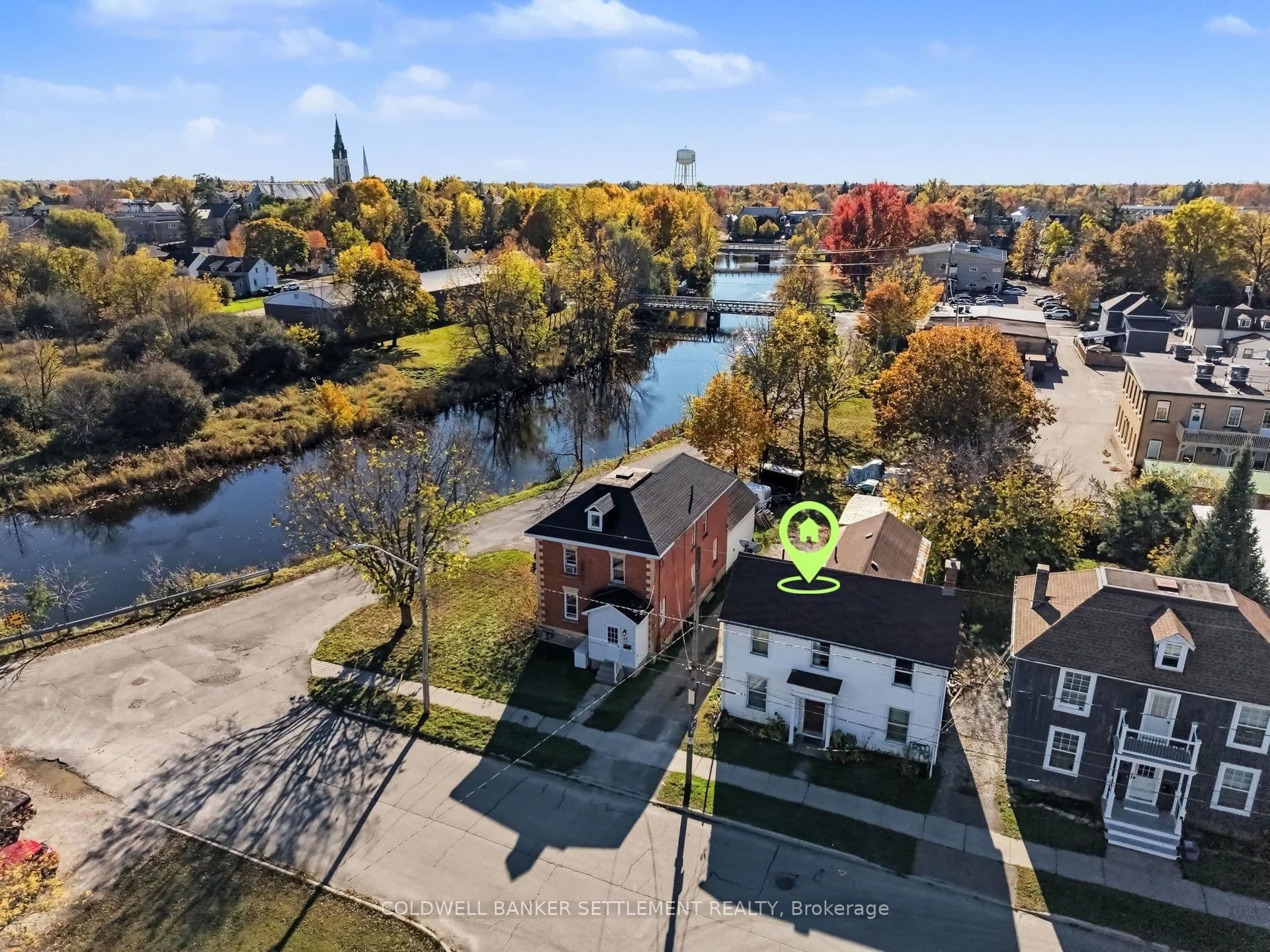 Main Property