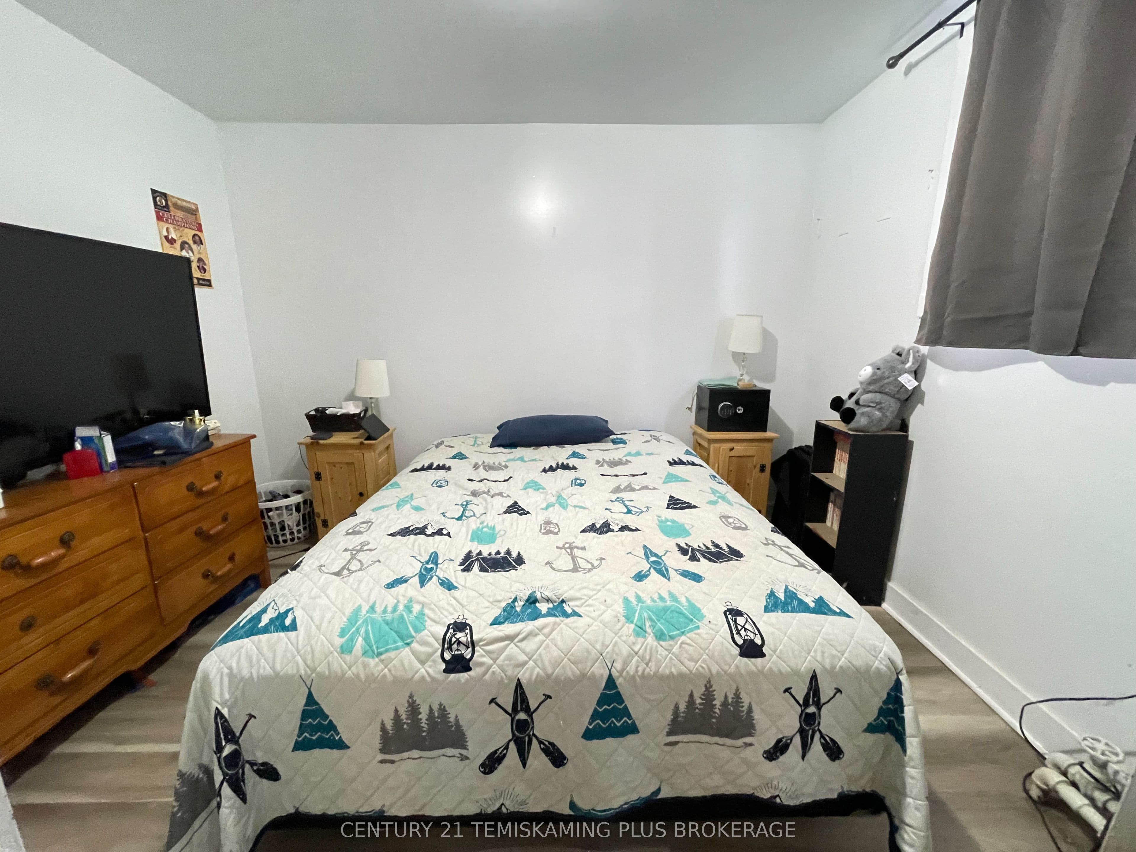 Main Property