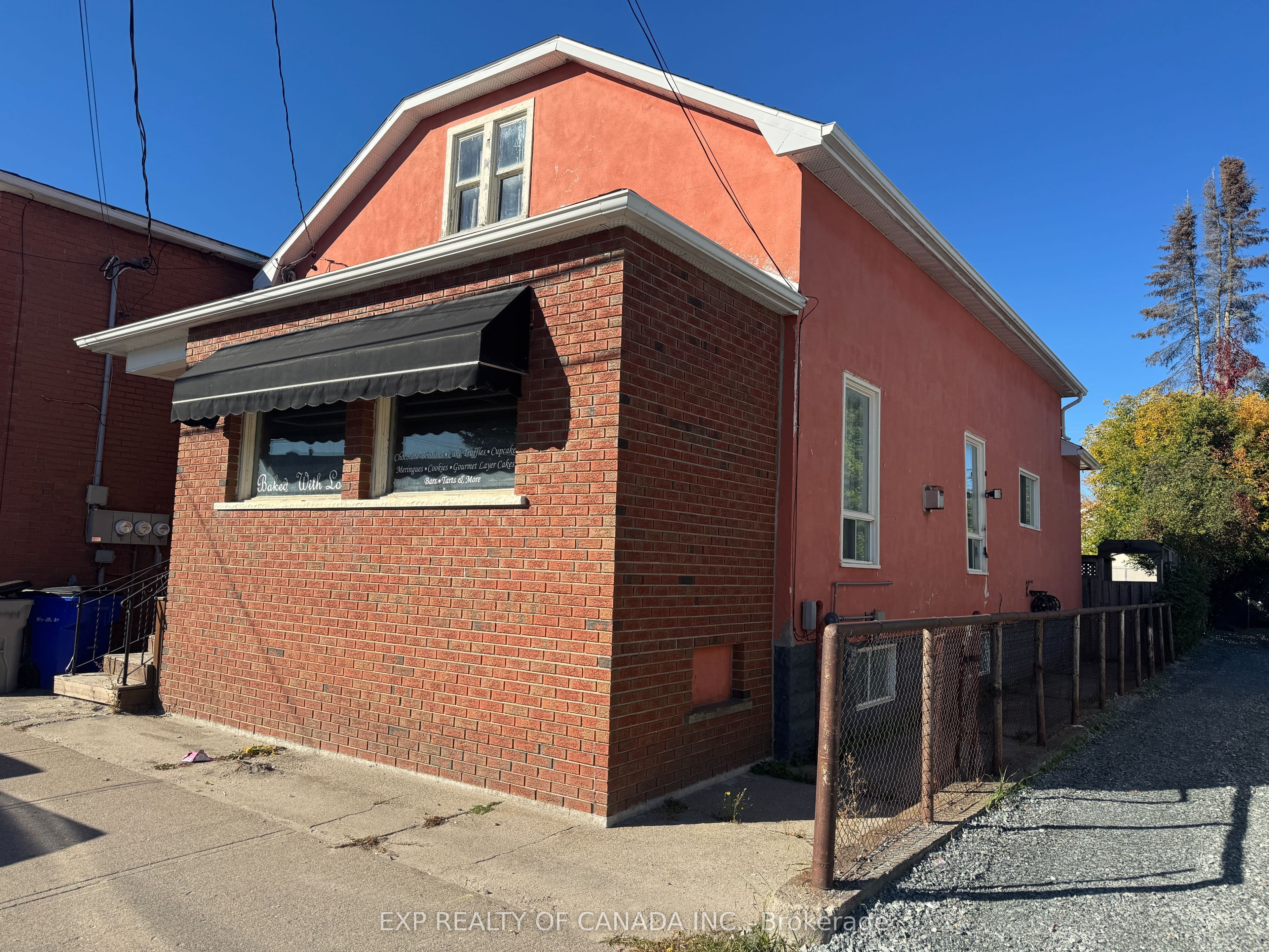 Main Property