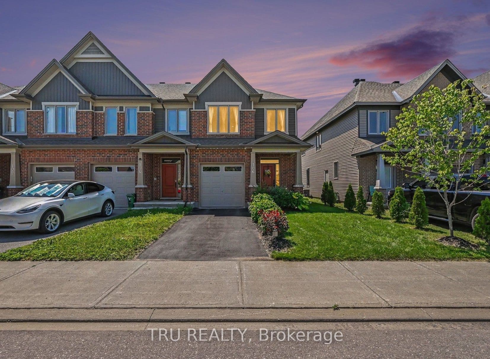 Main Property