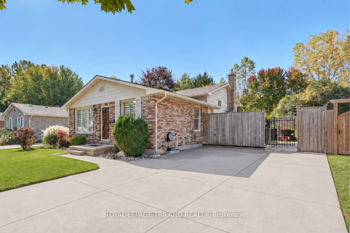 Main Property