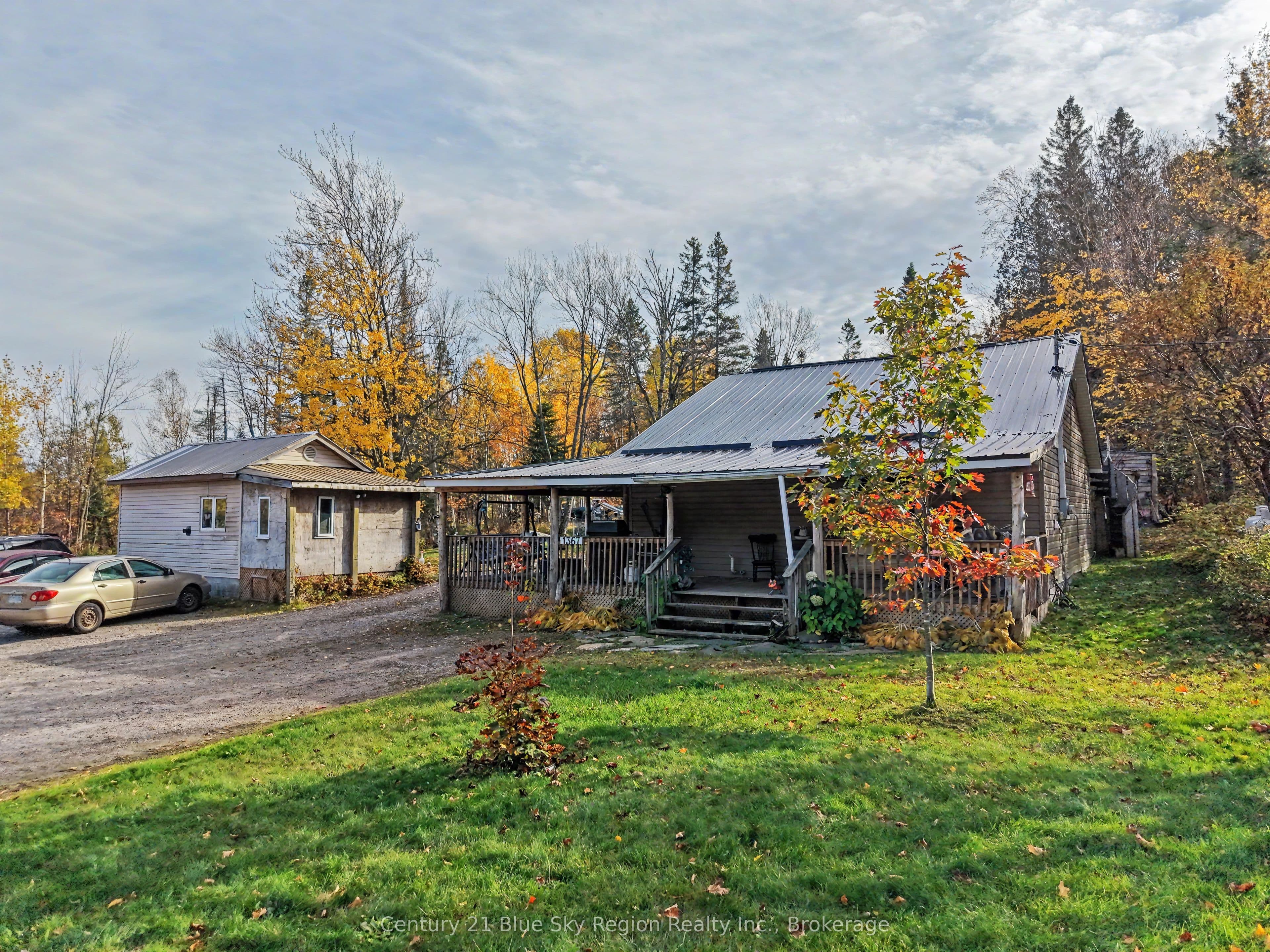 Main Property