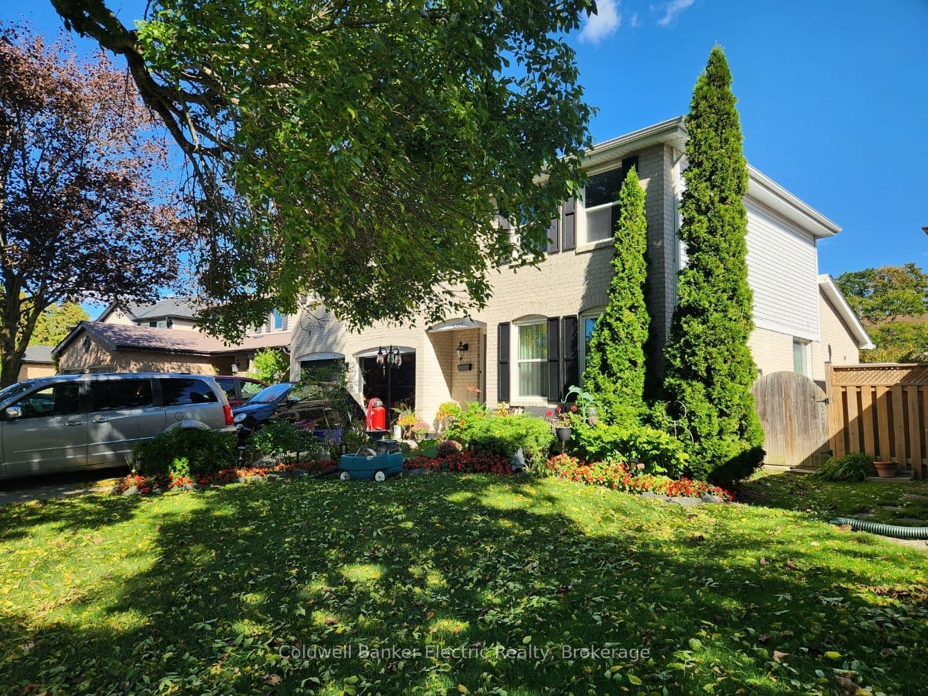 Main Property