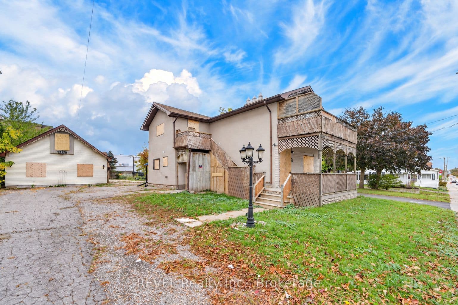 Property