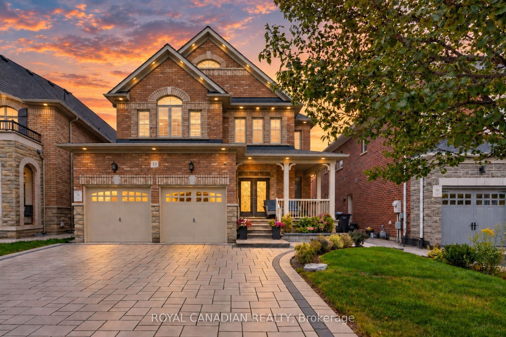 Main Property