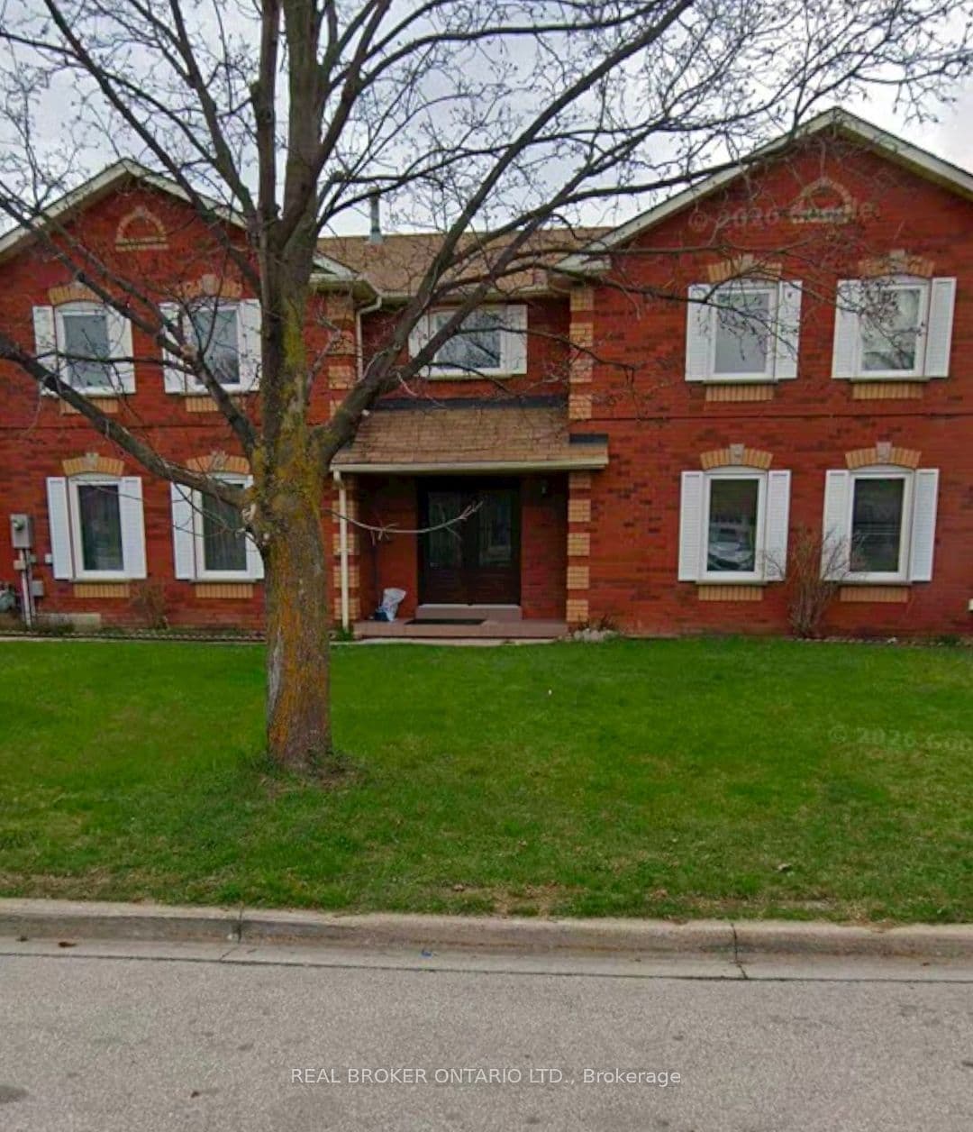 Main Property