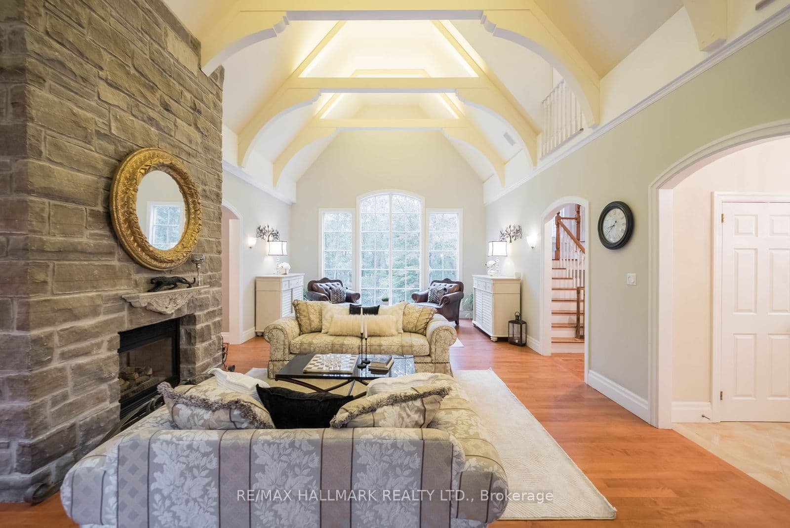 Main Property