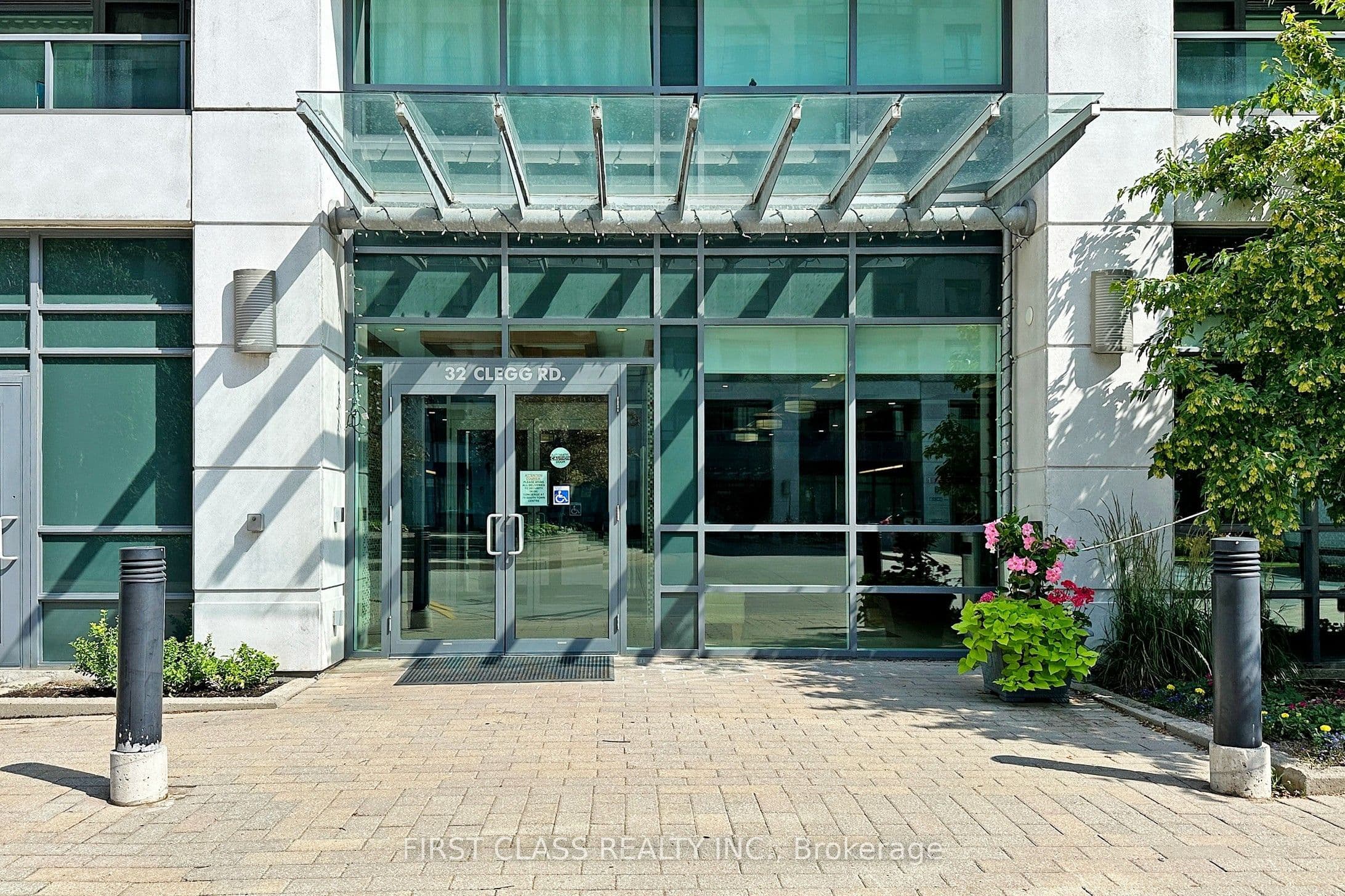Main Property
