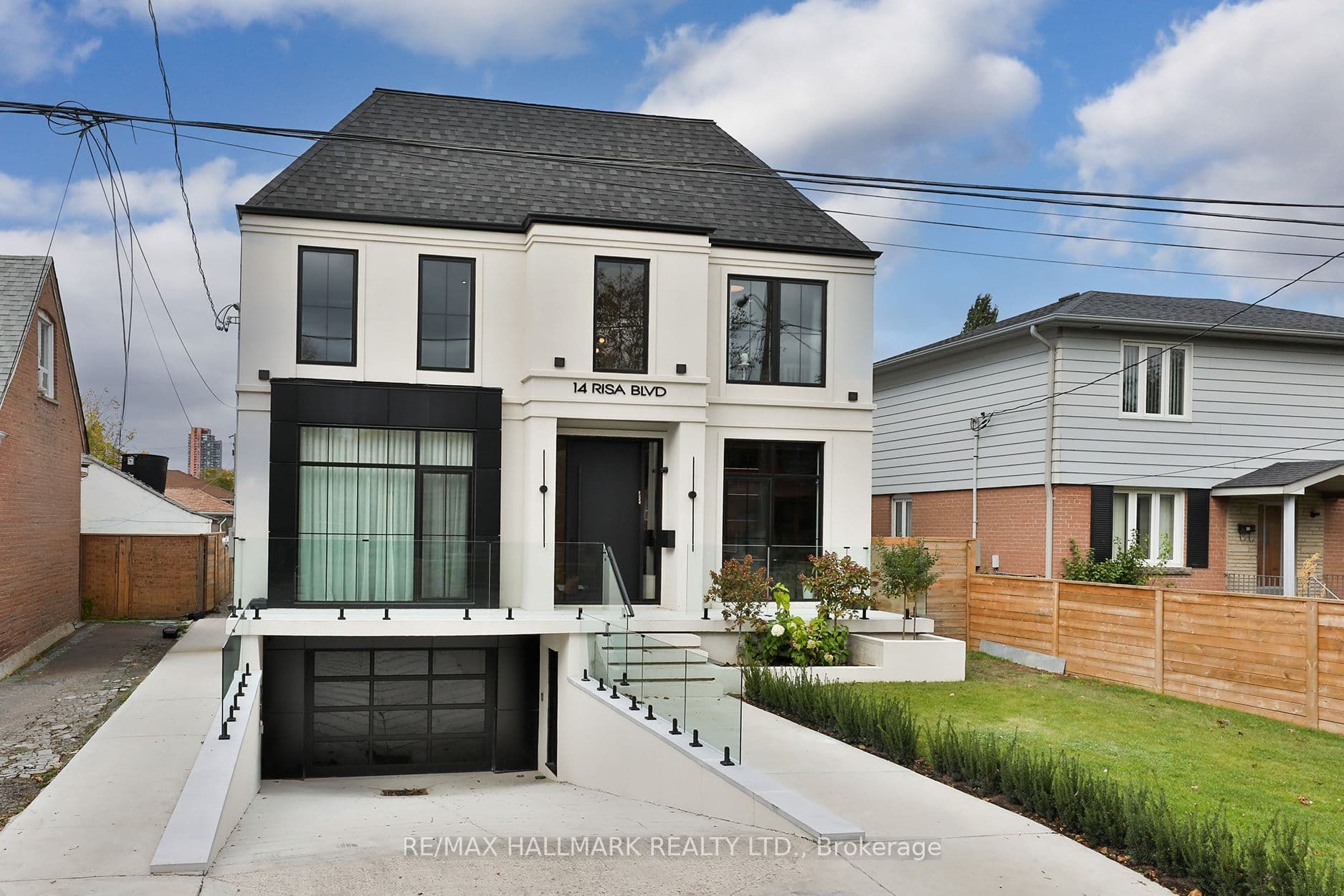Main Property