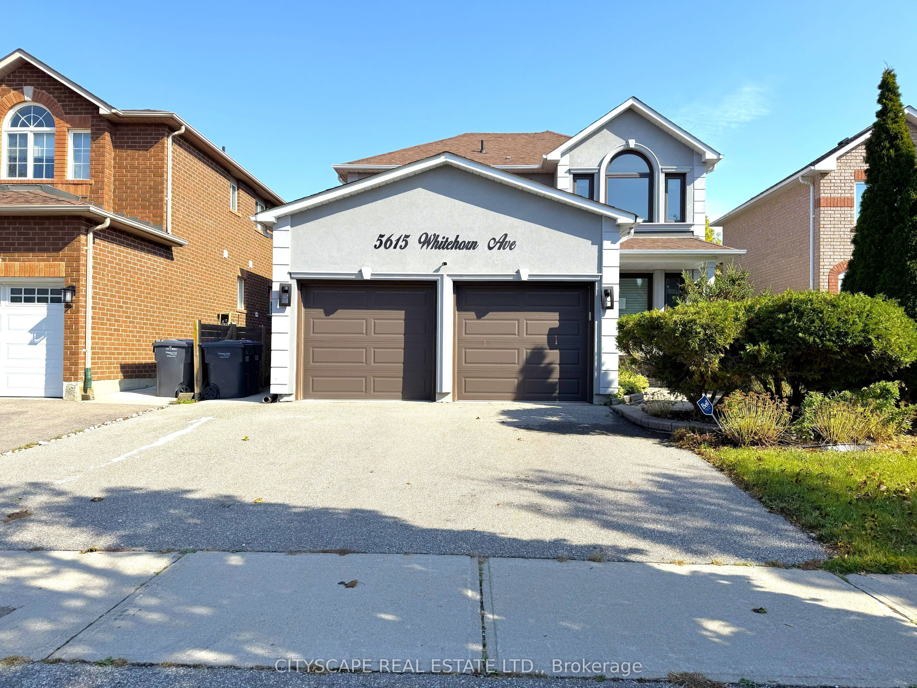 Main Property