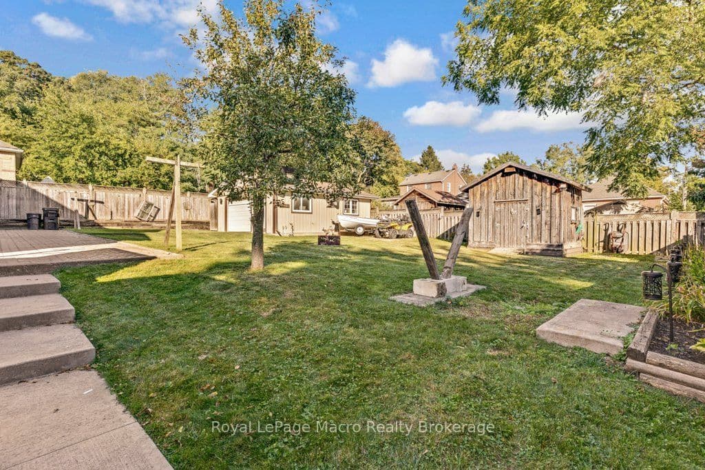 Main Property