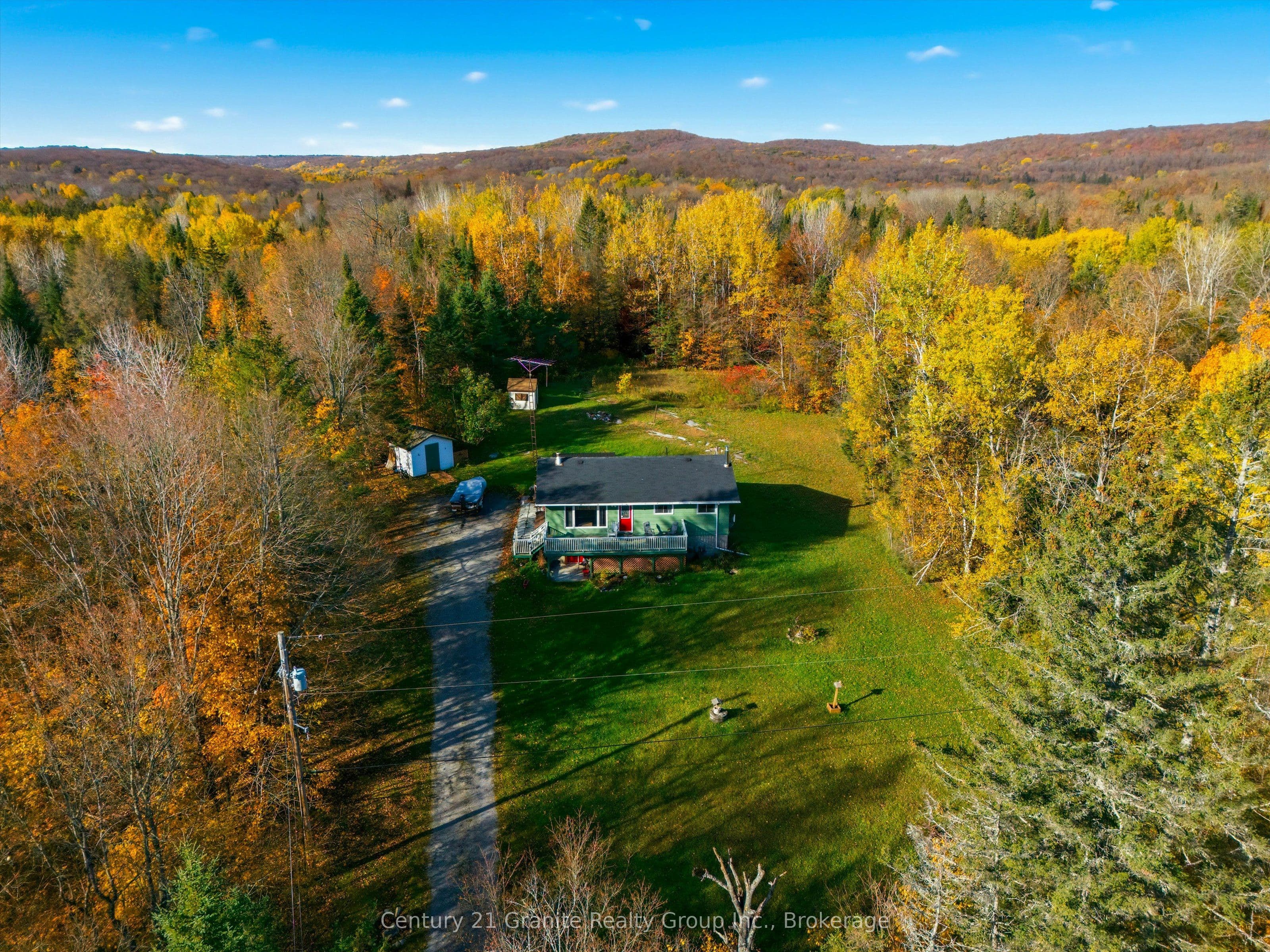 Main Property