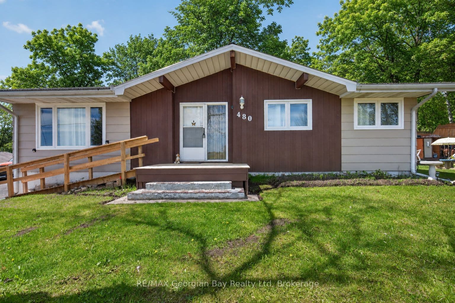 Main Property