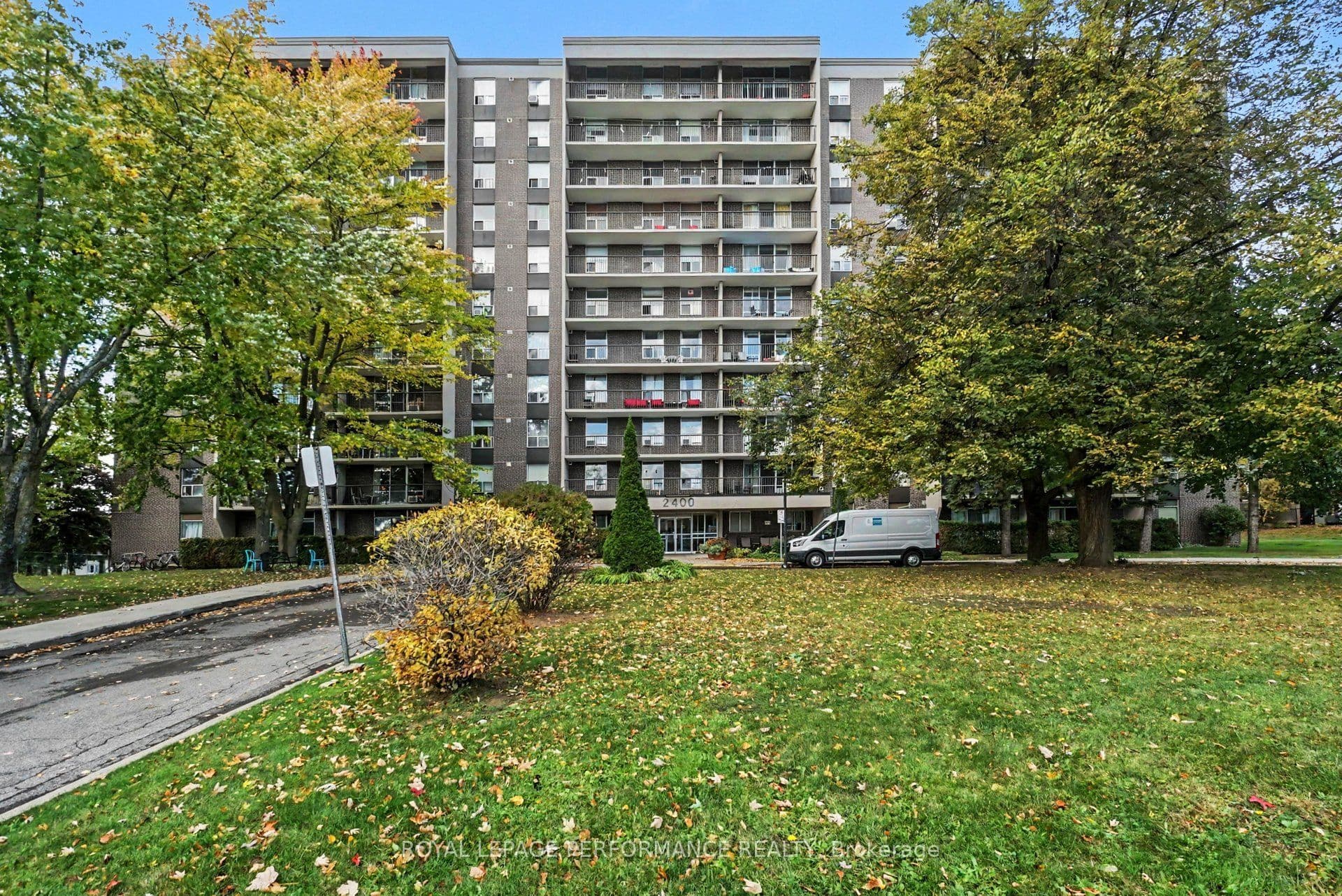 Main Property