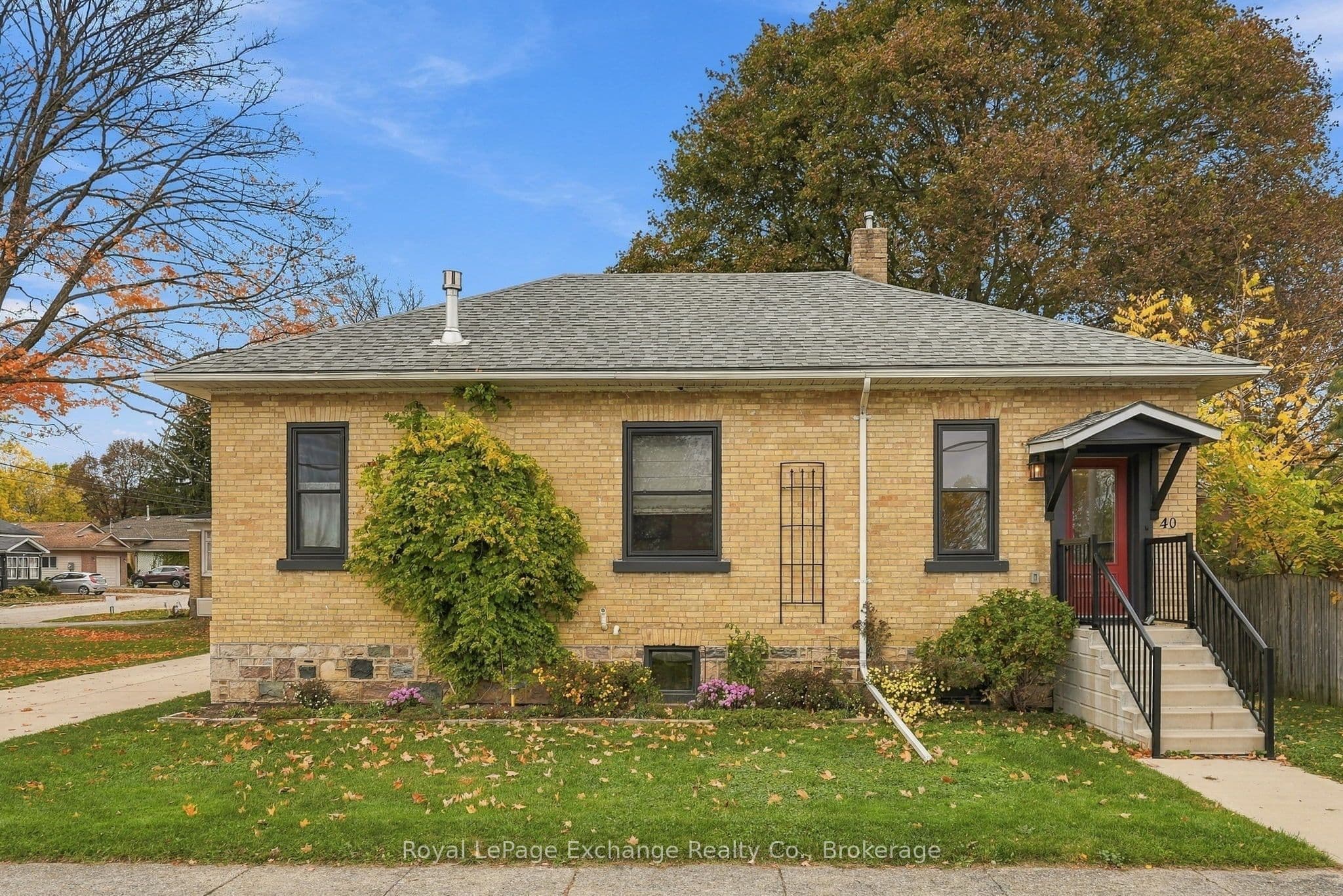 Main Property