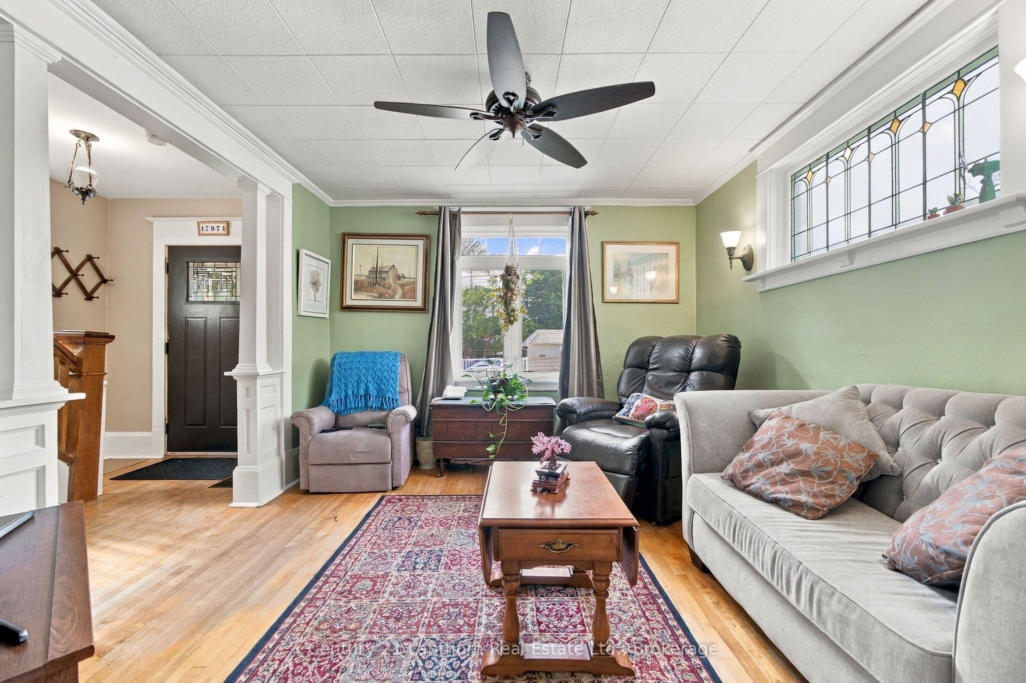 Main Property