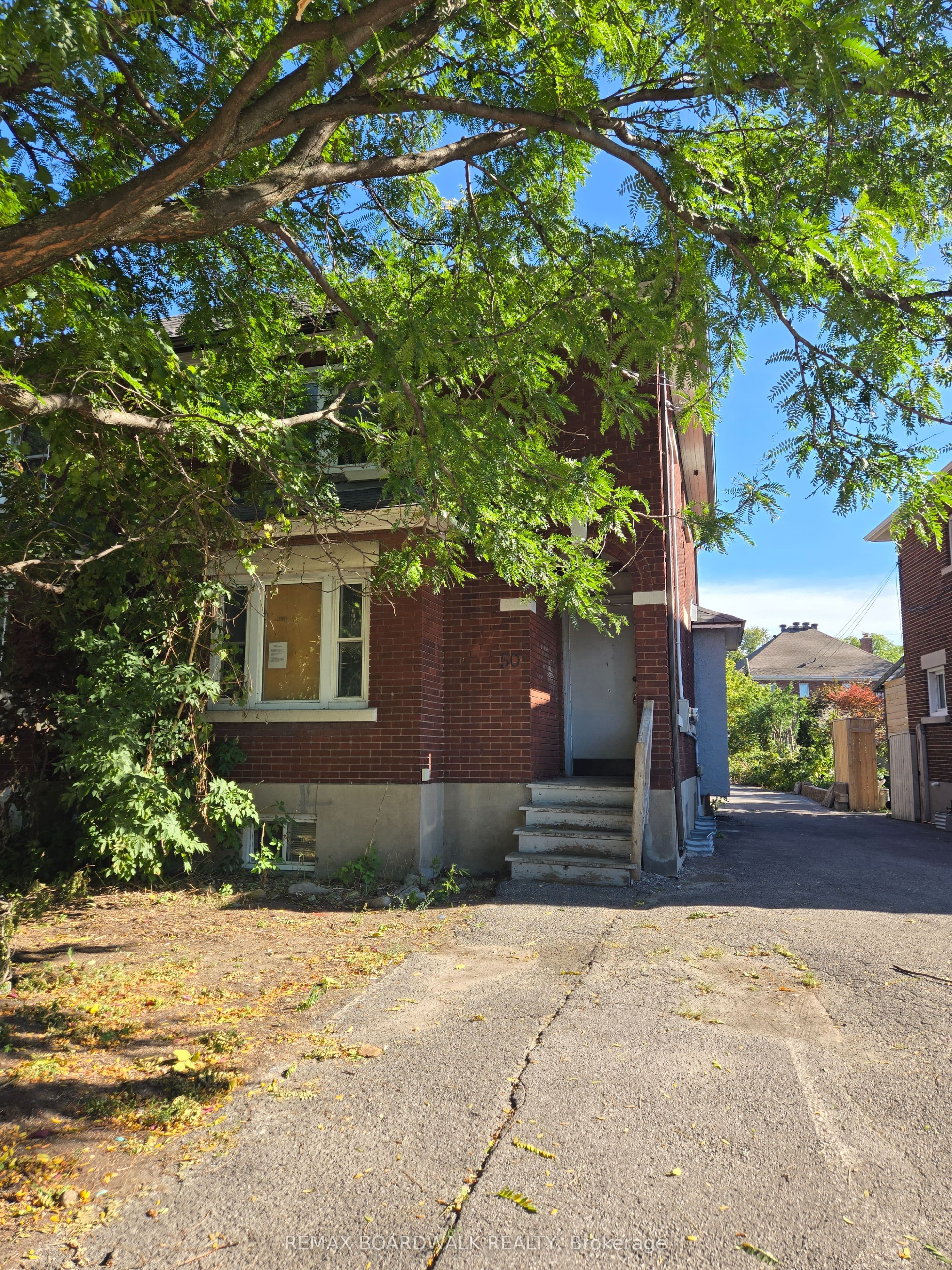 Main Property