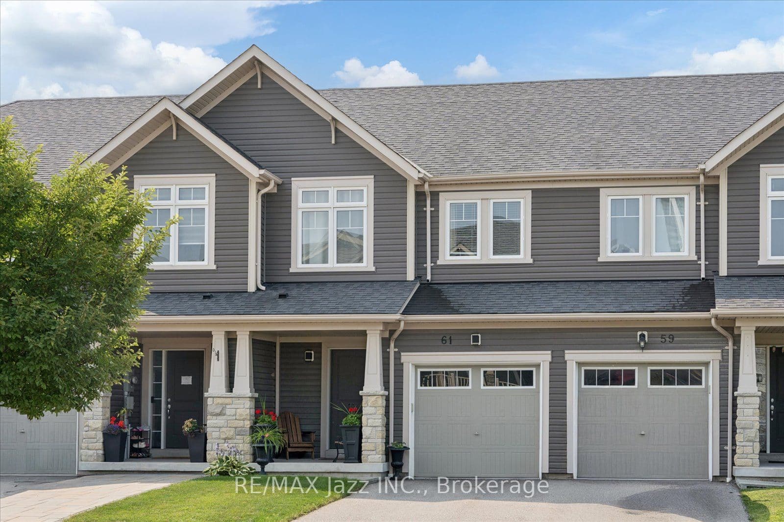 Main Property