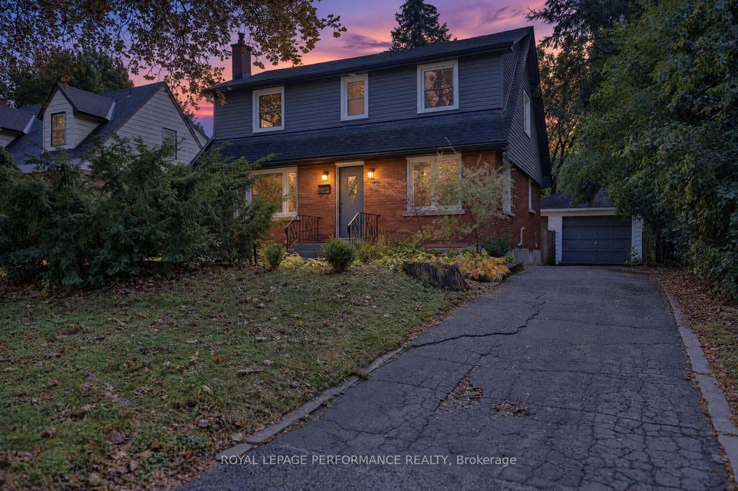 Main Property