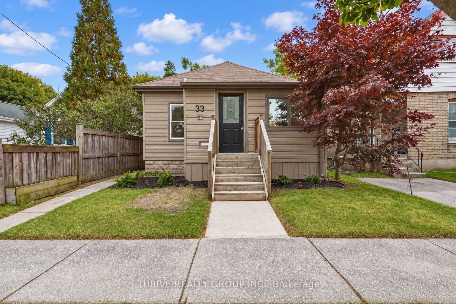 Main Property