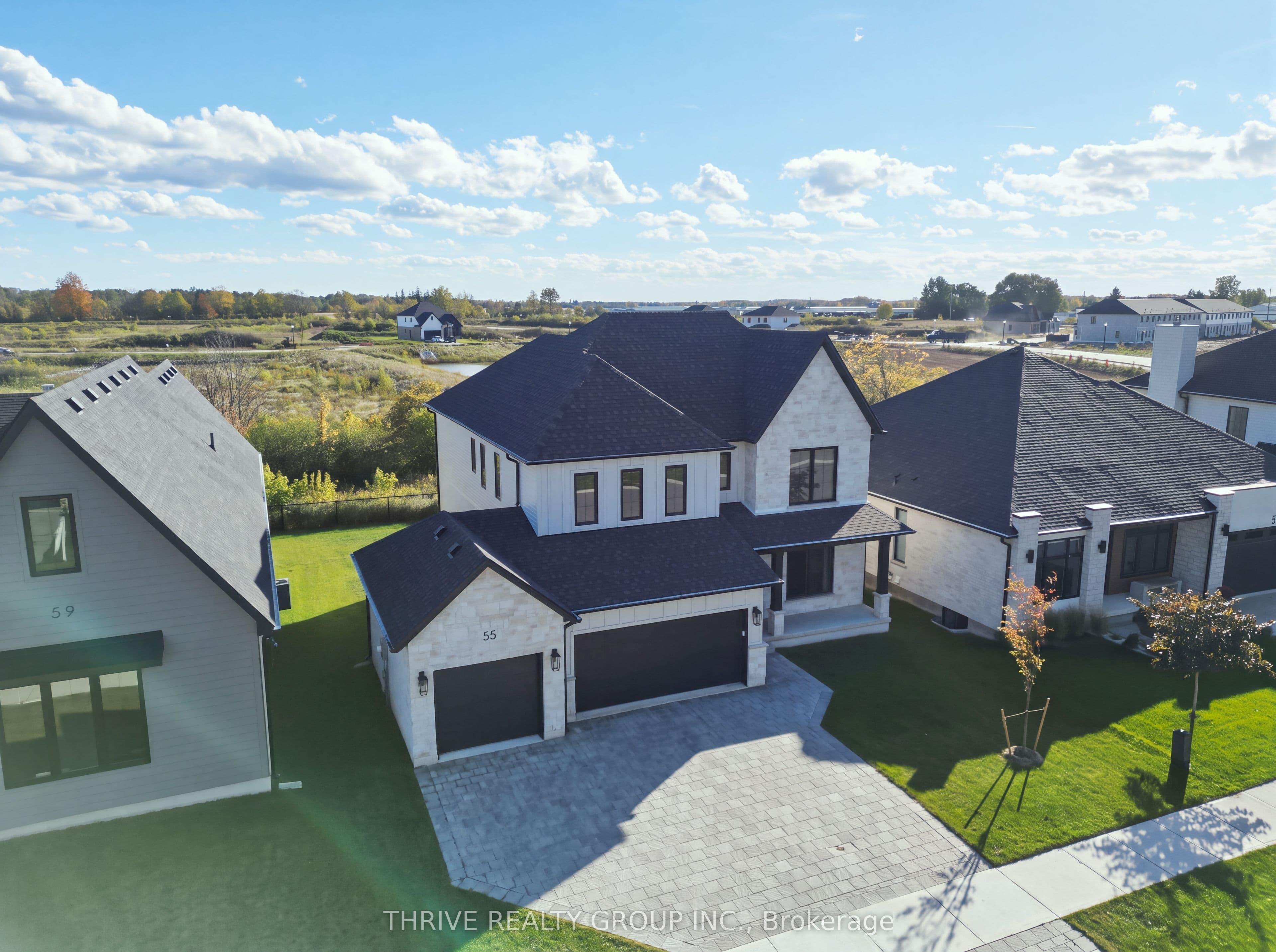 Main Property