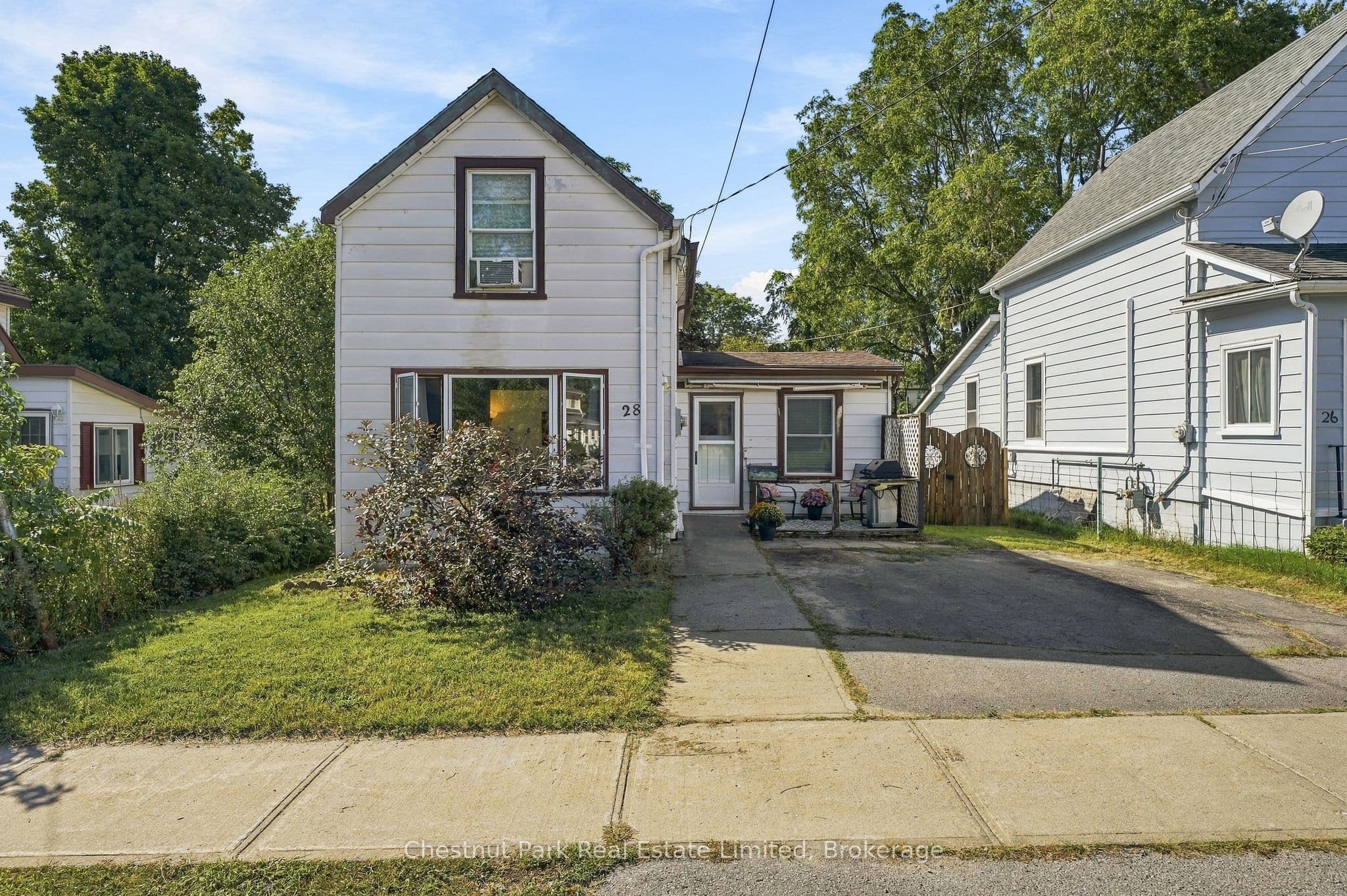 Main Property