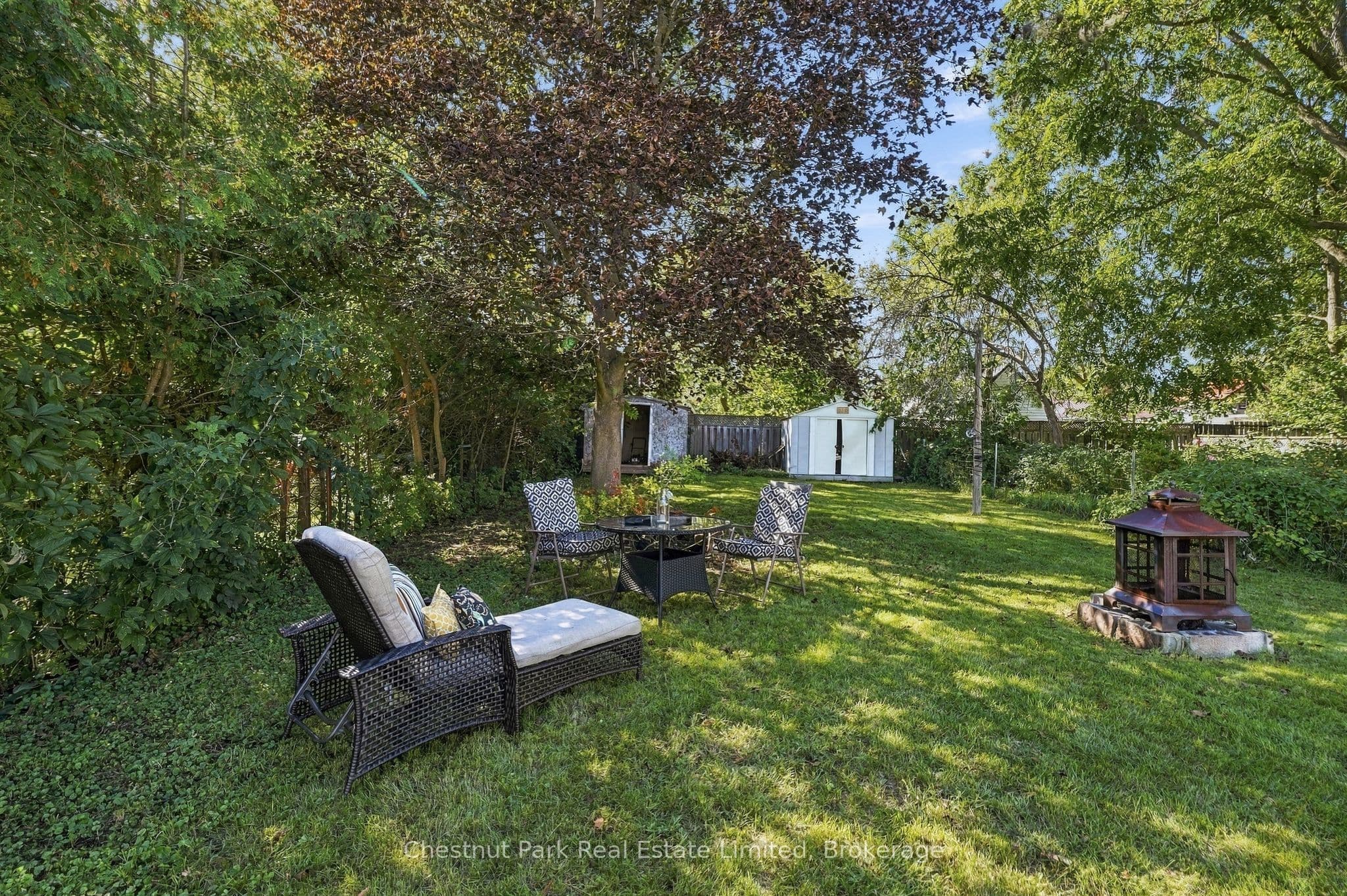 Property