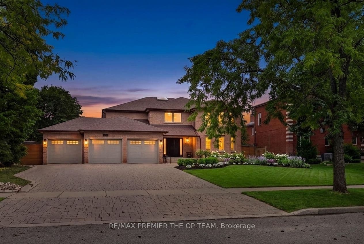 Main Property