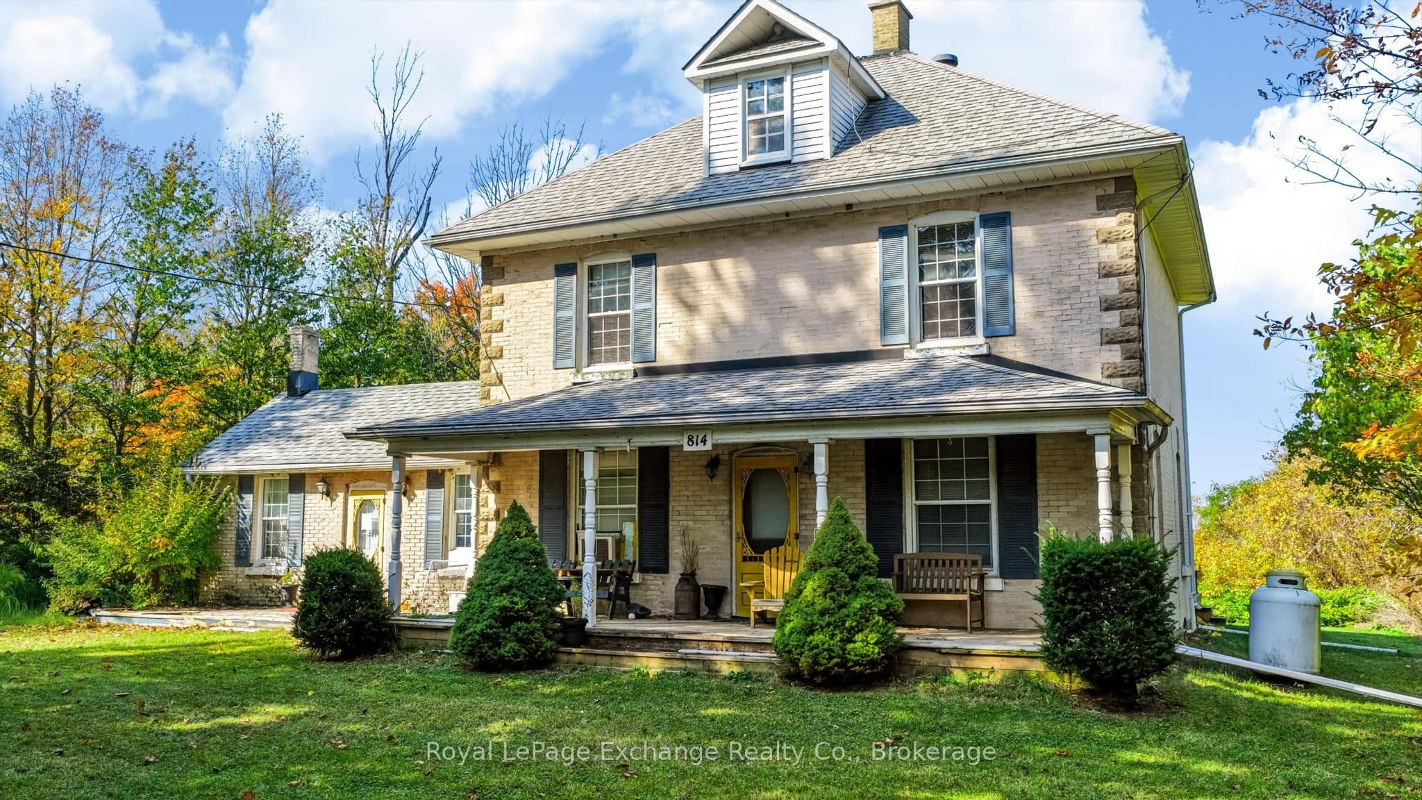 Main Property