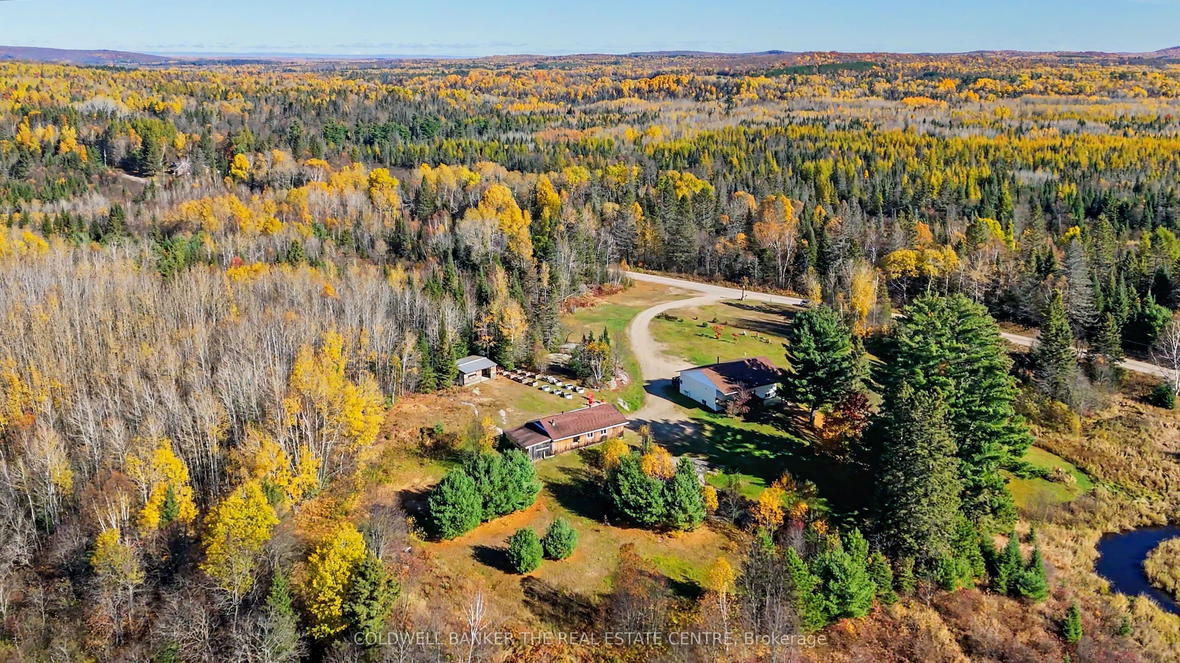 Main Property